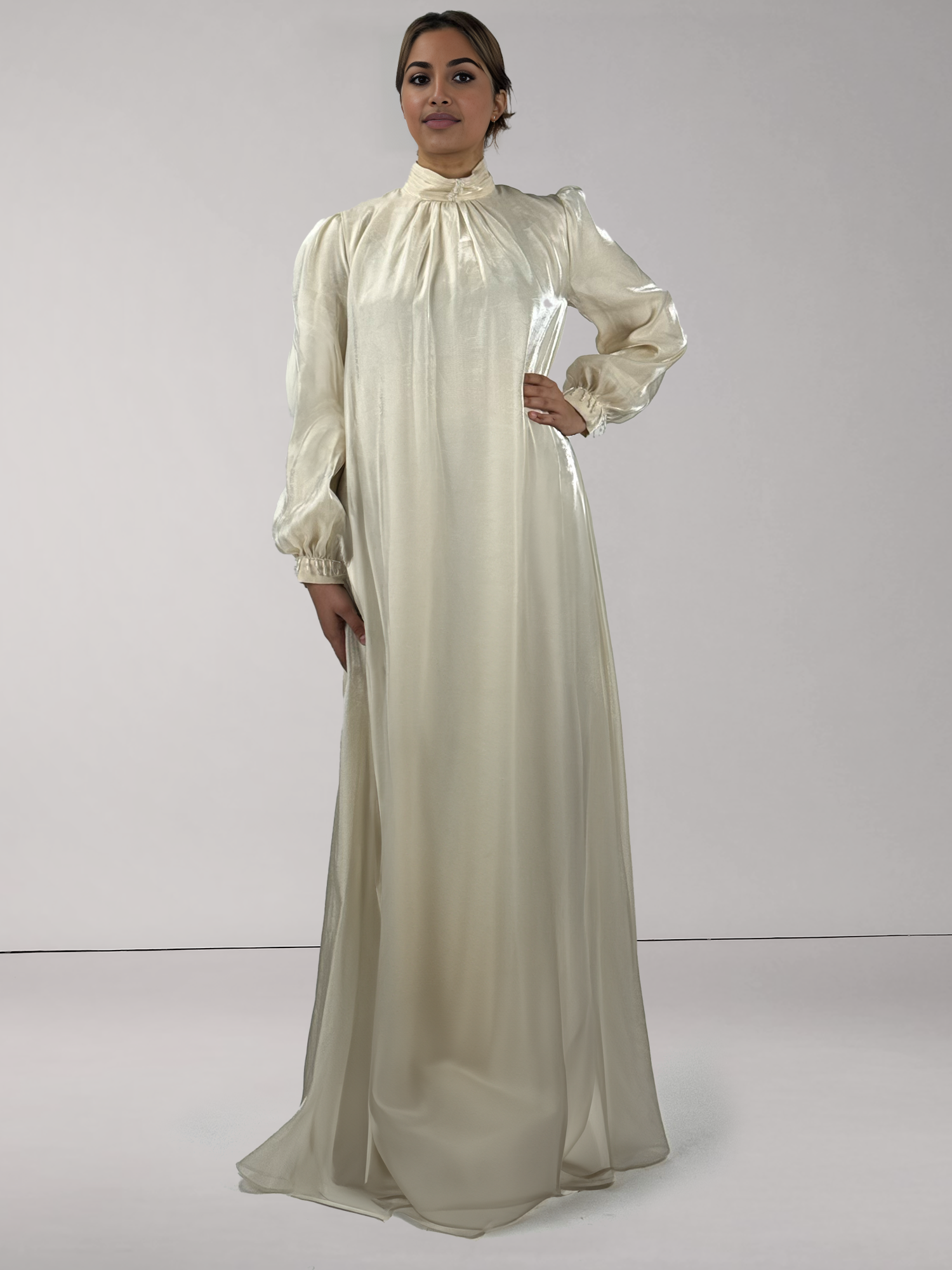 Starlight Whisper | Beige