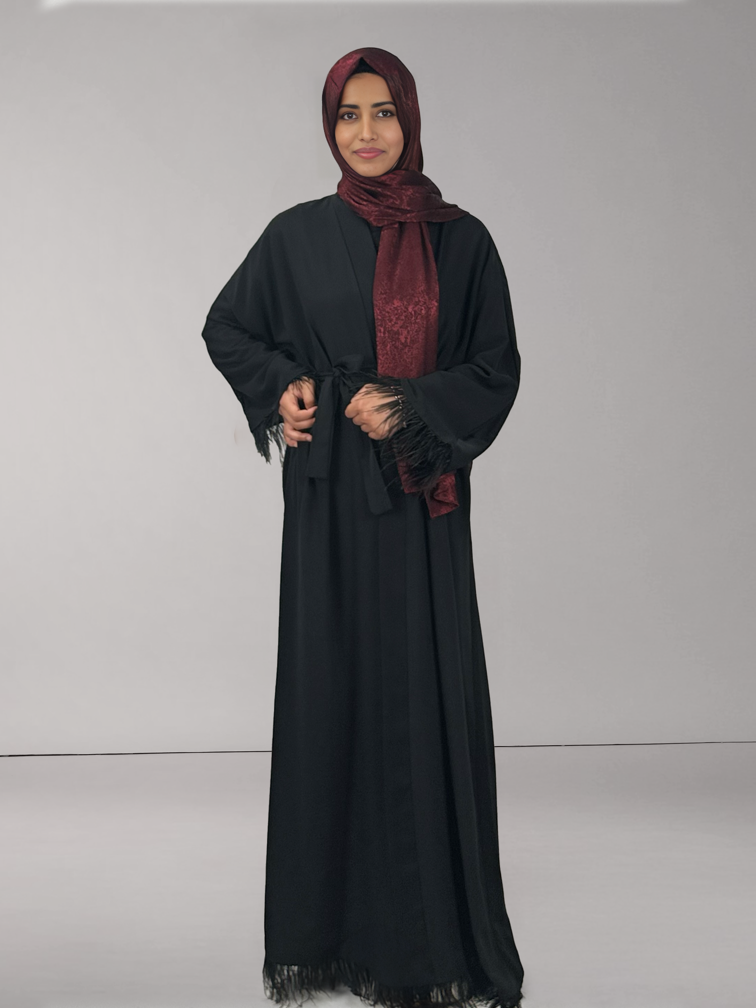 Hamama | Black