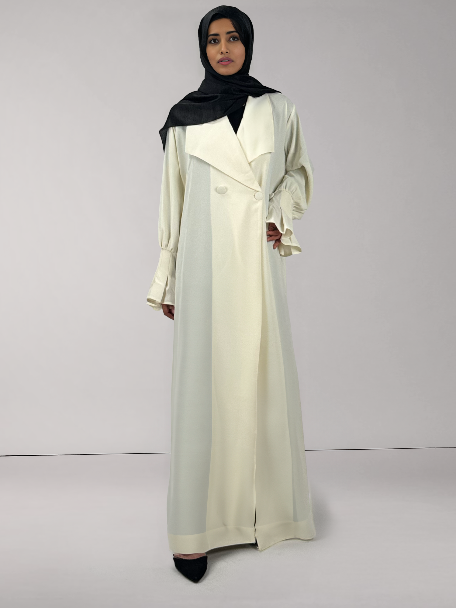 Safiya Nur