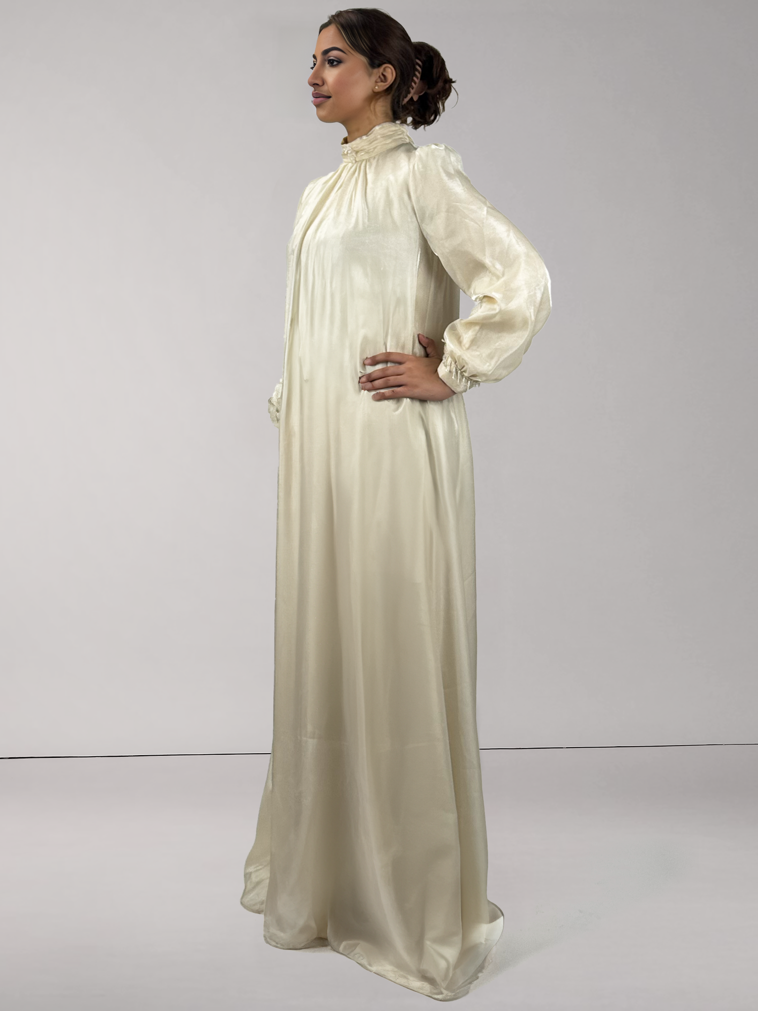 Starlight Whisper | Beige