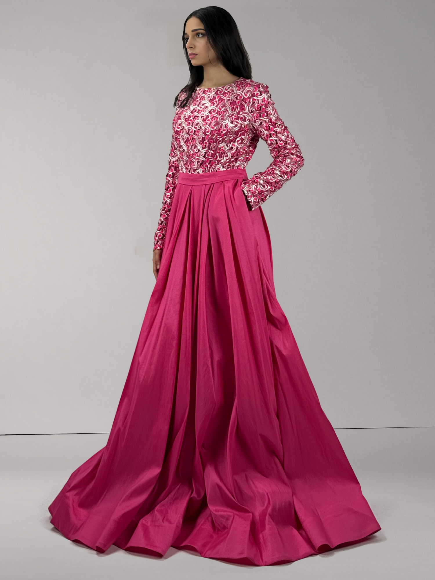 Princess Rose