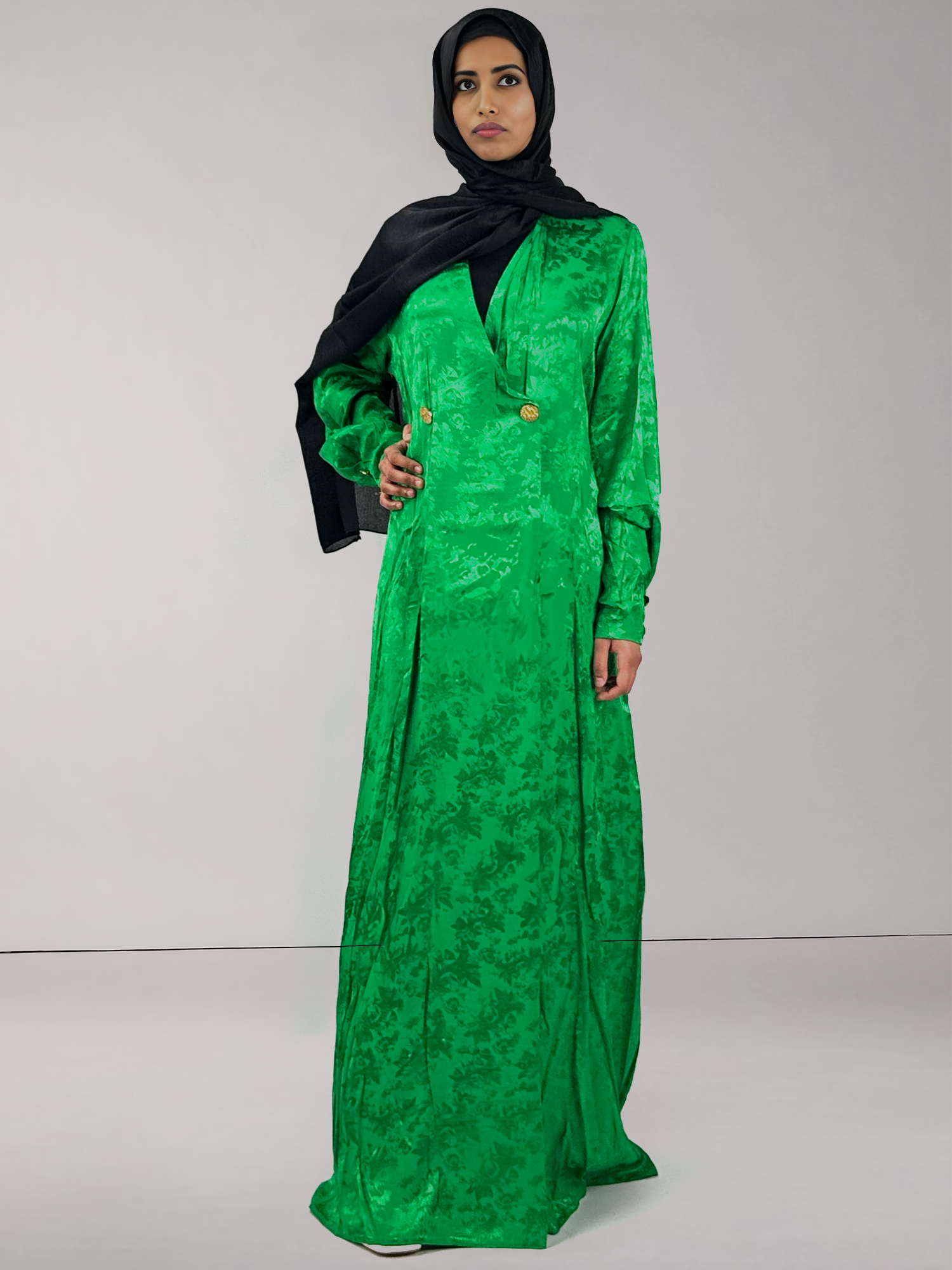 Safa | Green
