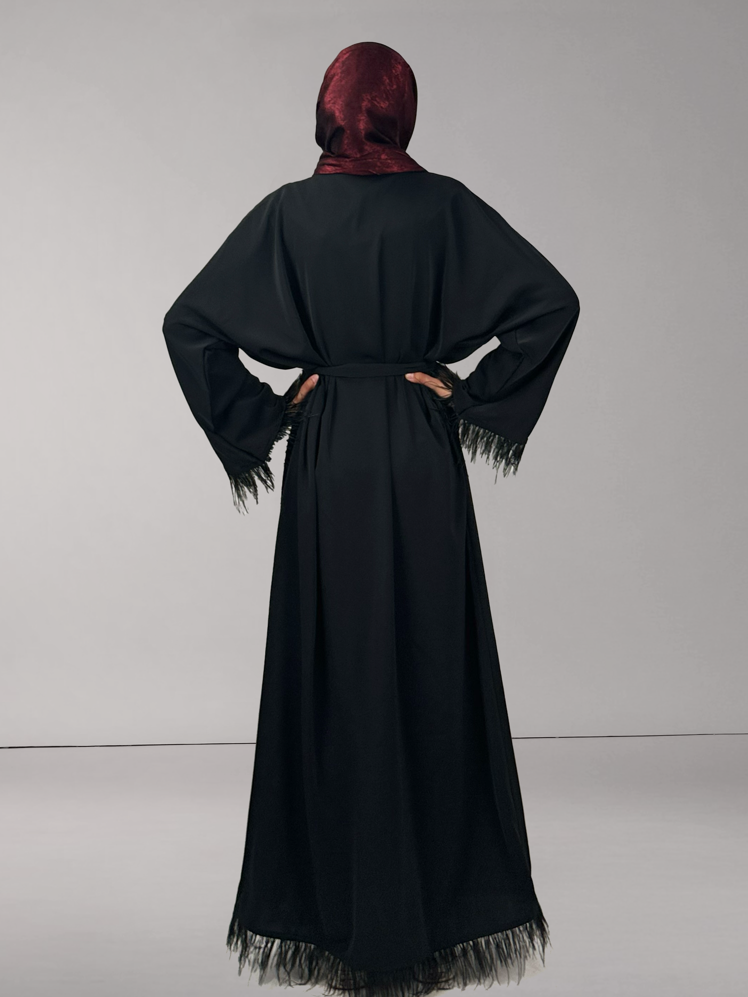 Hamama | Black