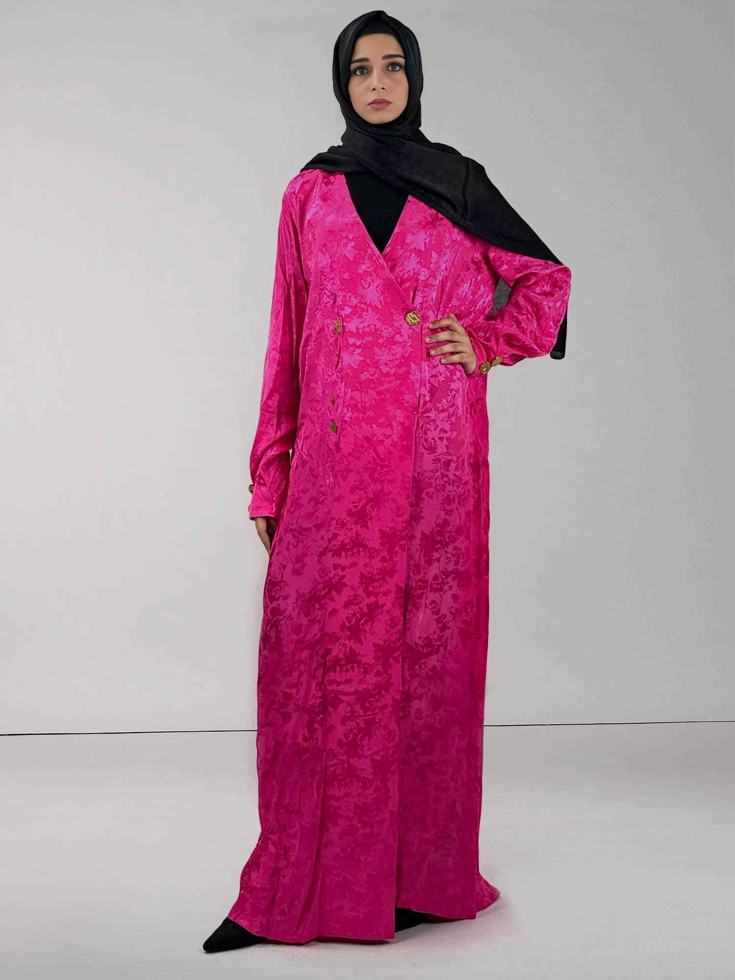 Safa | Pink