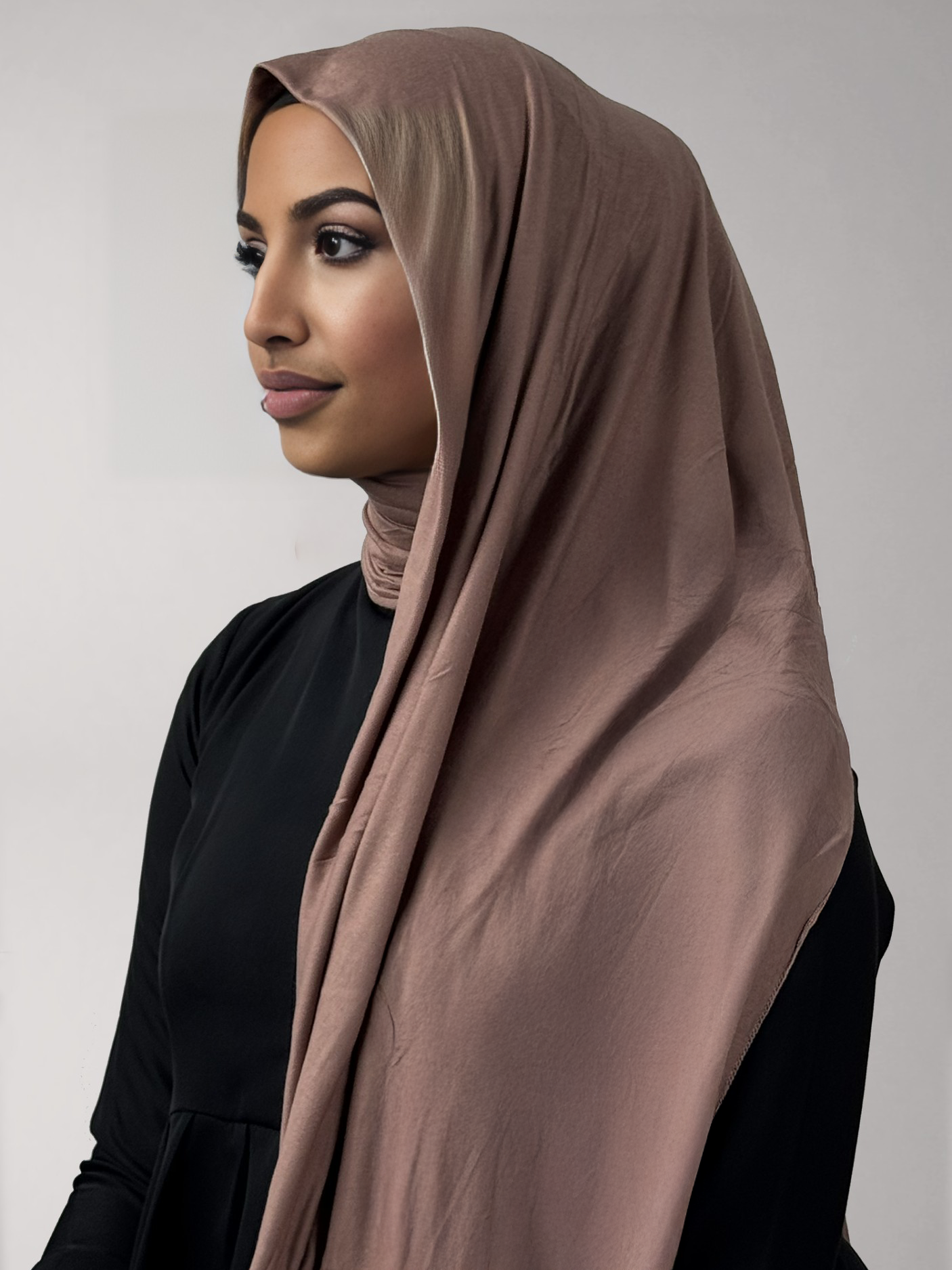 Rich Mocha | Brown Hue