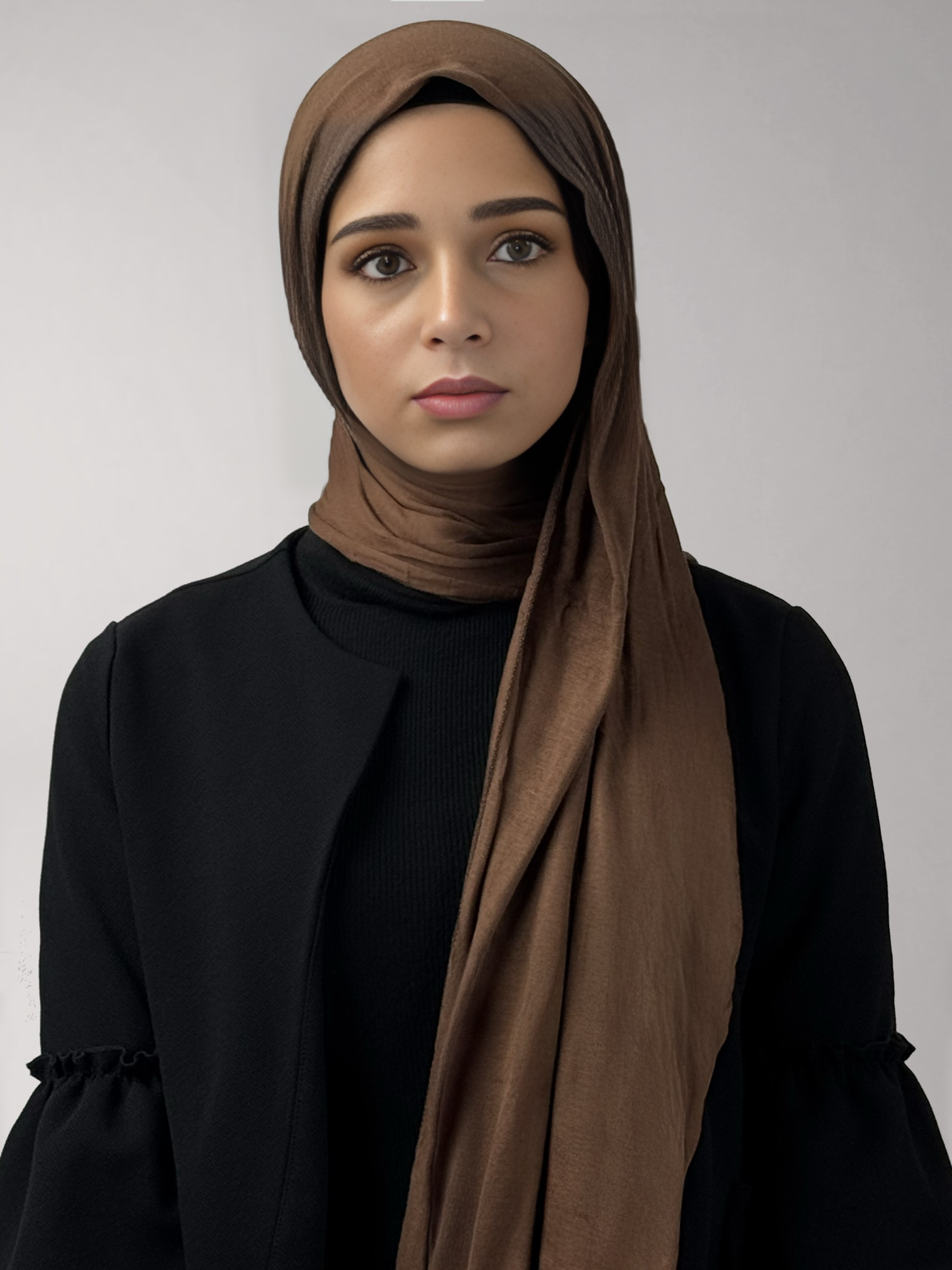 Classic Mocha | Brown Hue