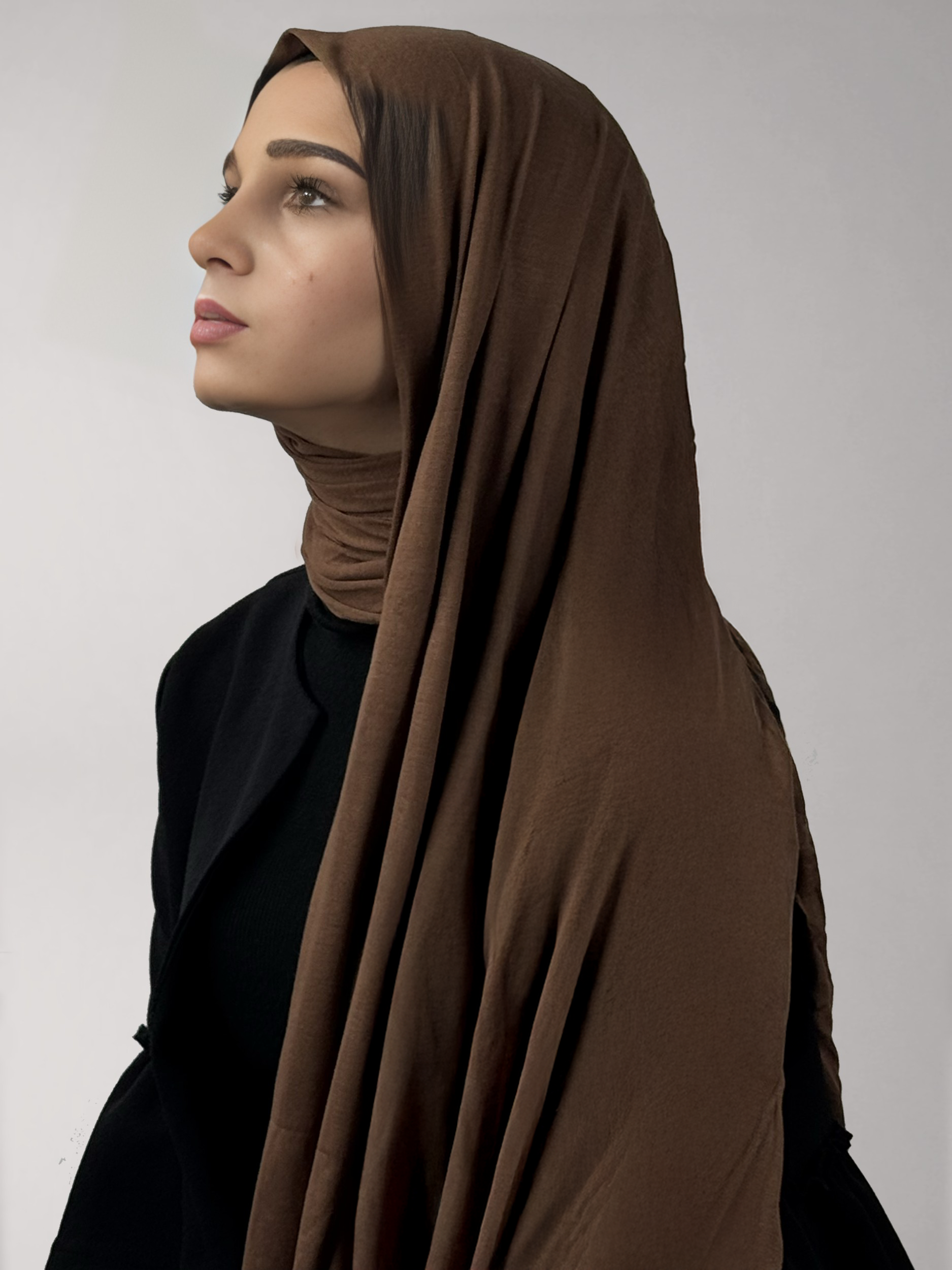 Classic Mocha | Brown Hue