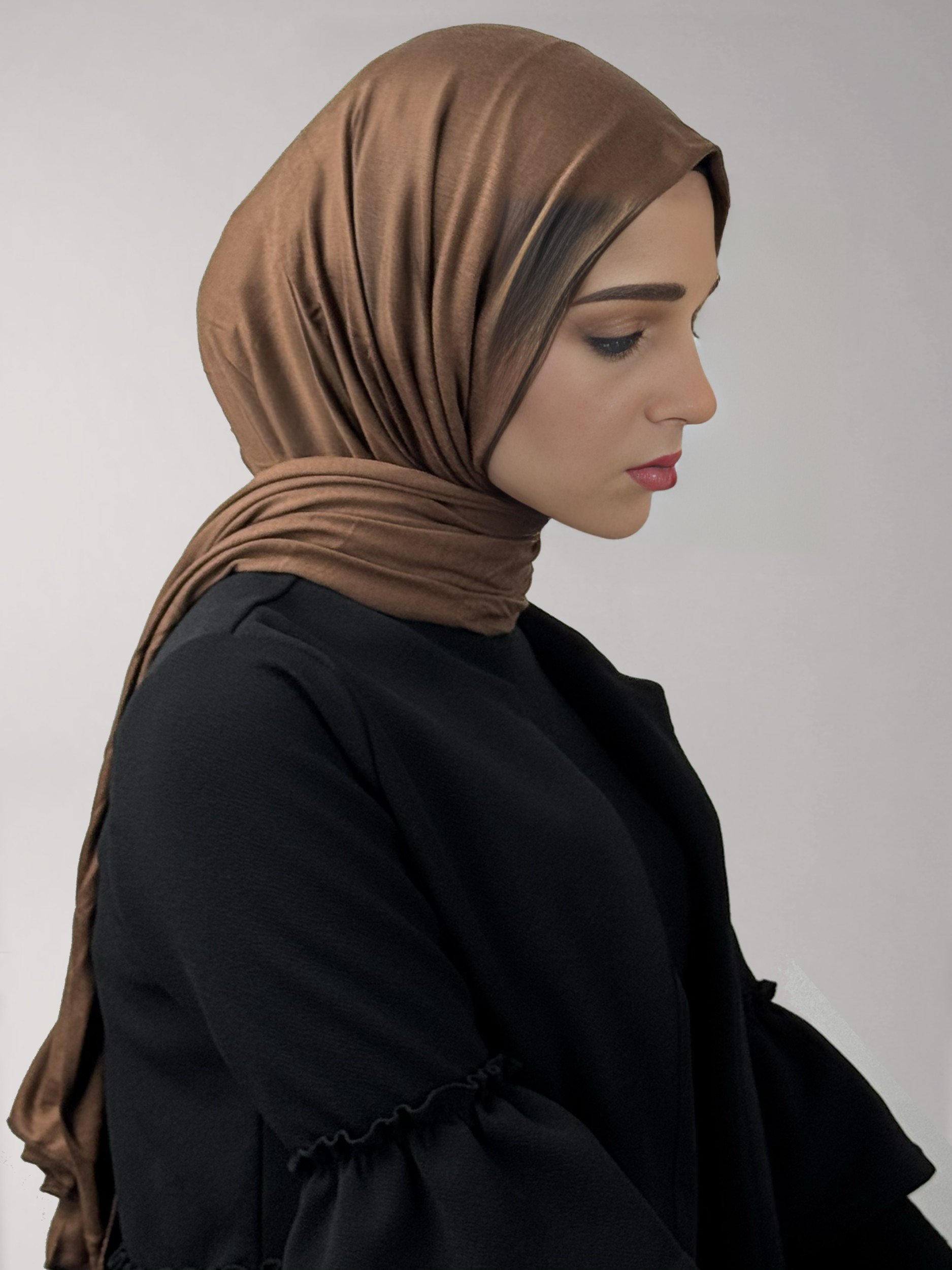 Classic Mocha | Brown Hue