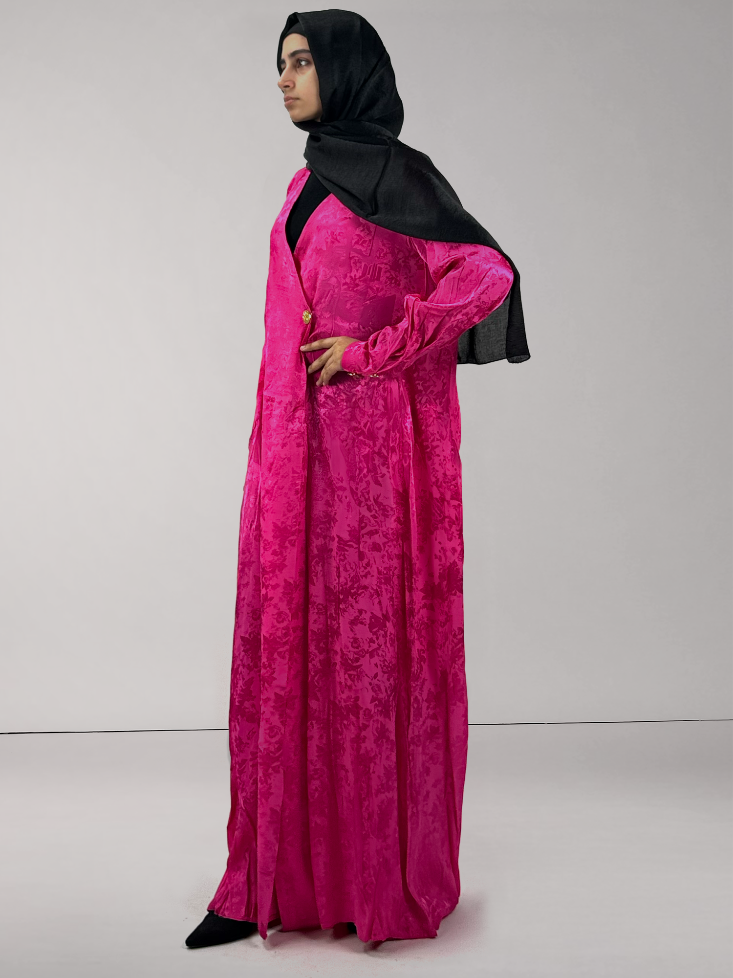 Safa | Pink