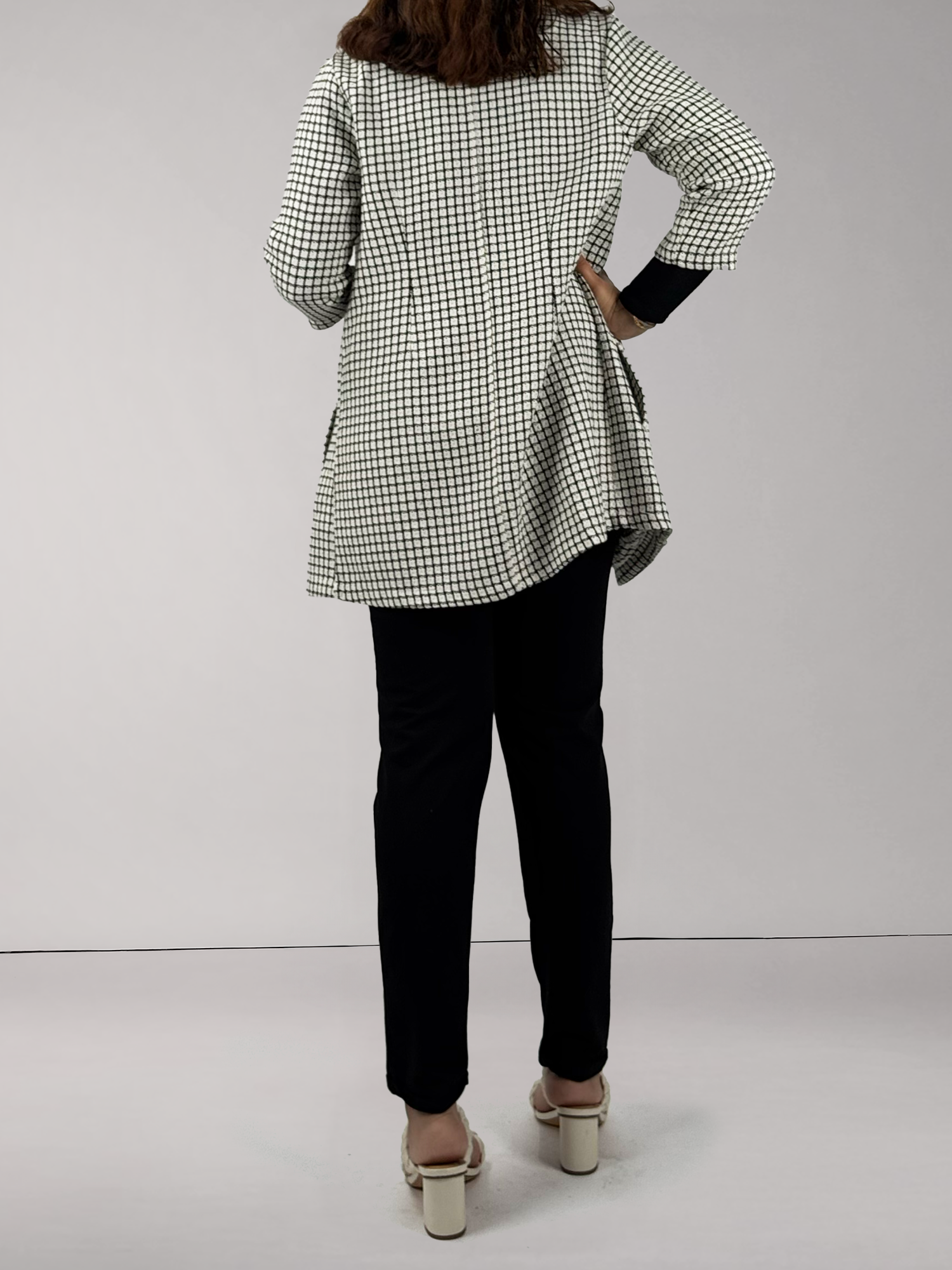 Monochrome Chic