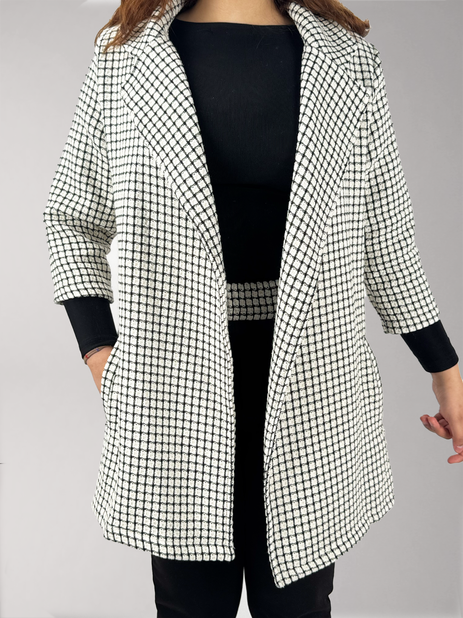 Monochrome Chic