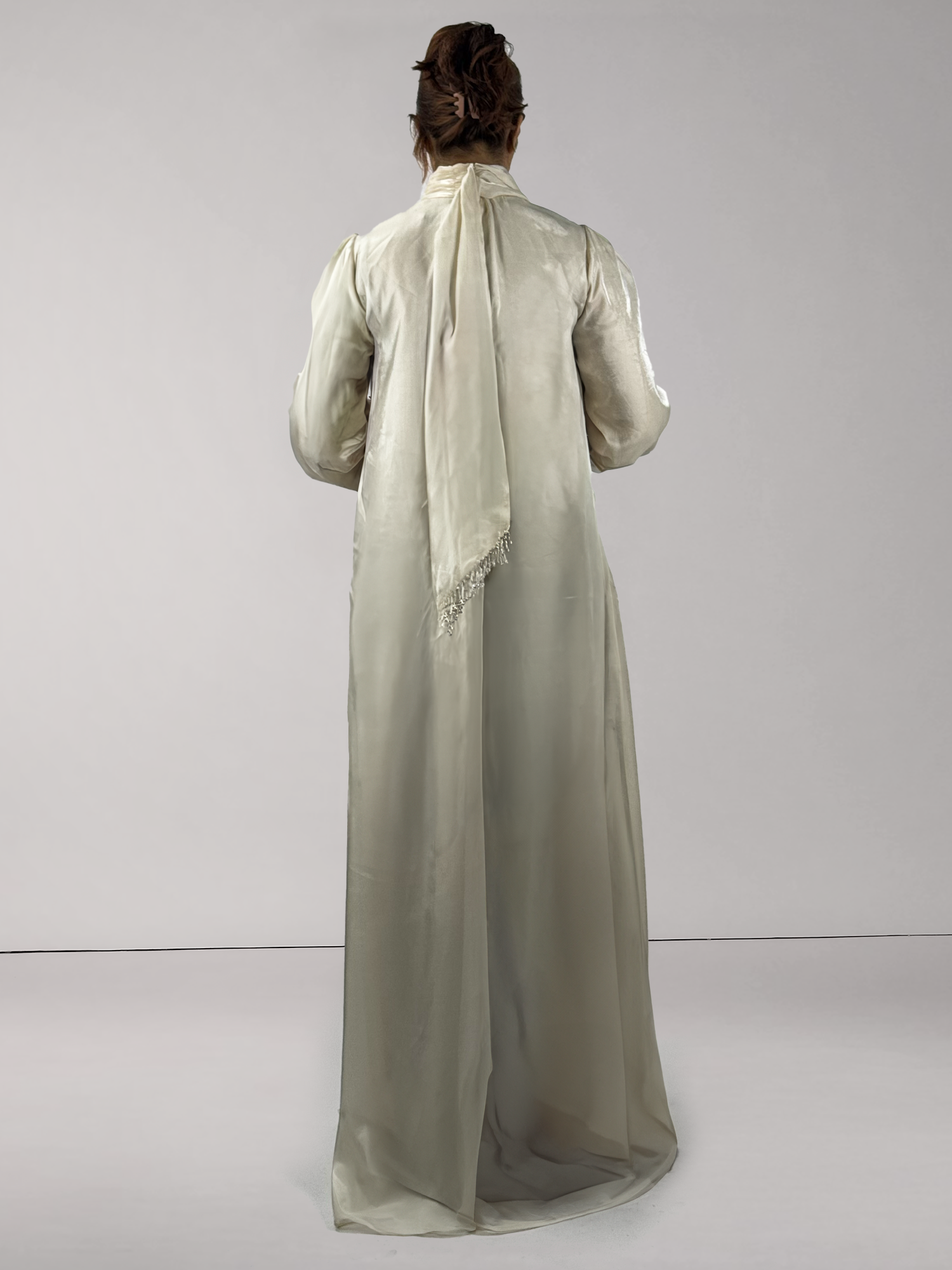 Starlight Whisper | Beige