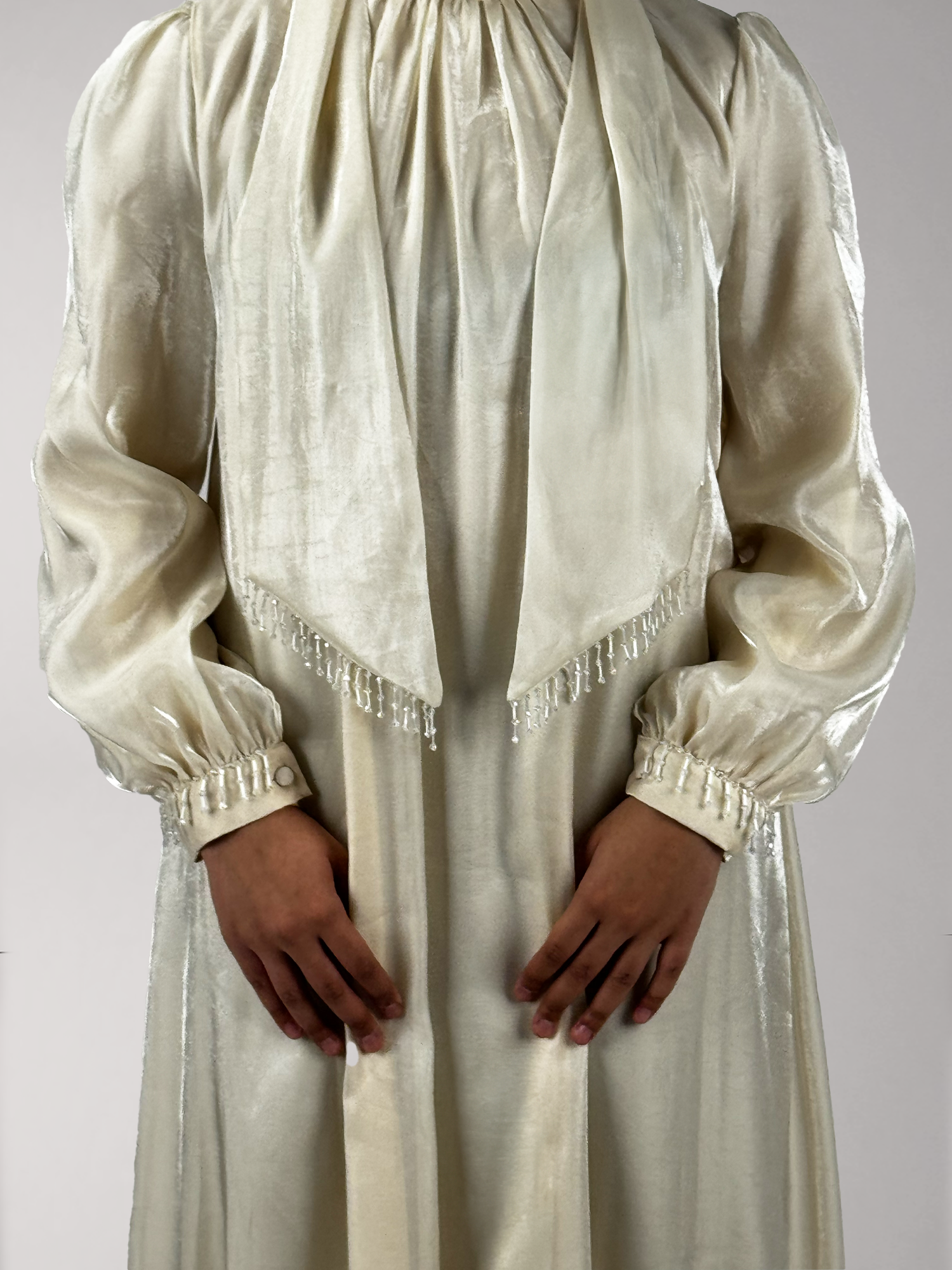 Starlight Whisper | Beige