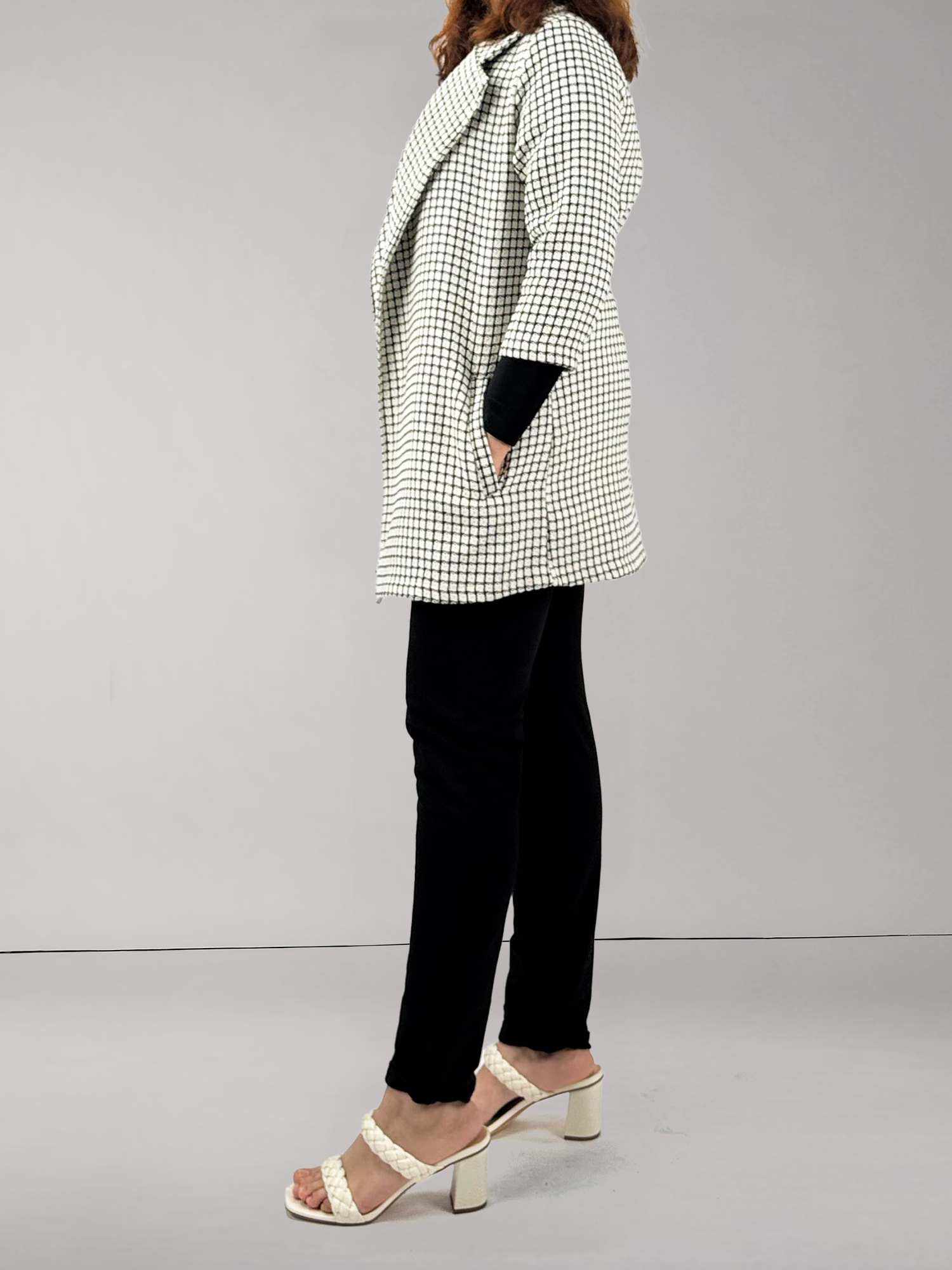 Monochrome Chic