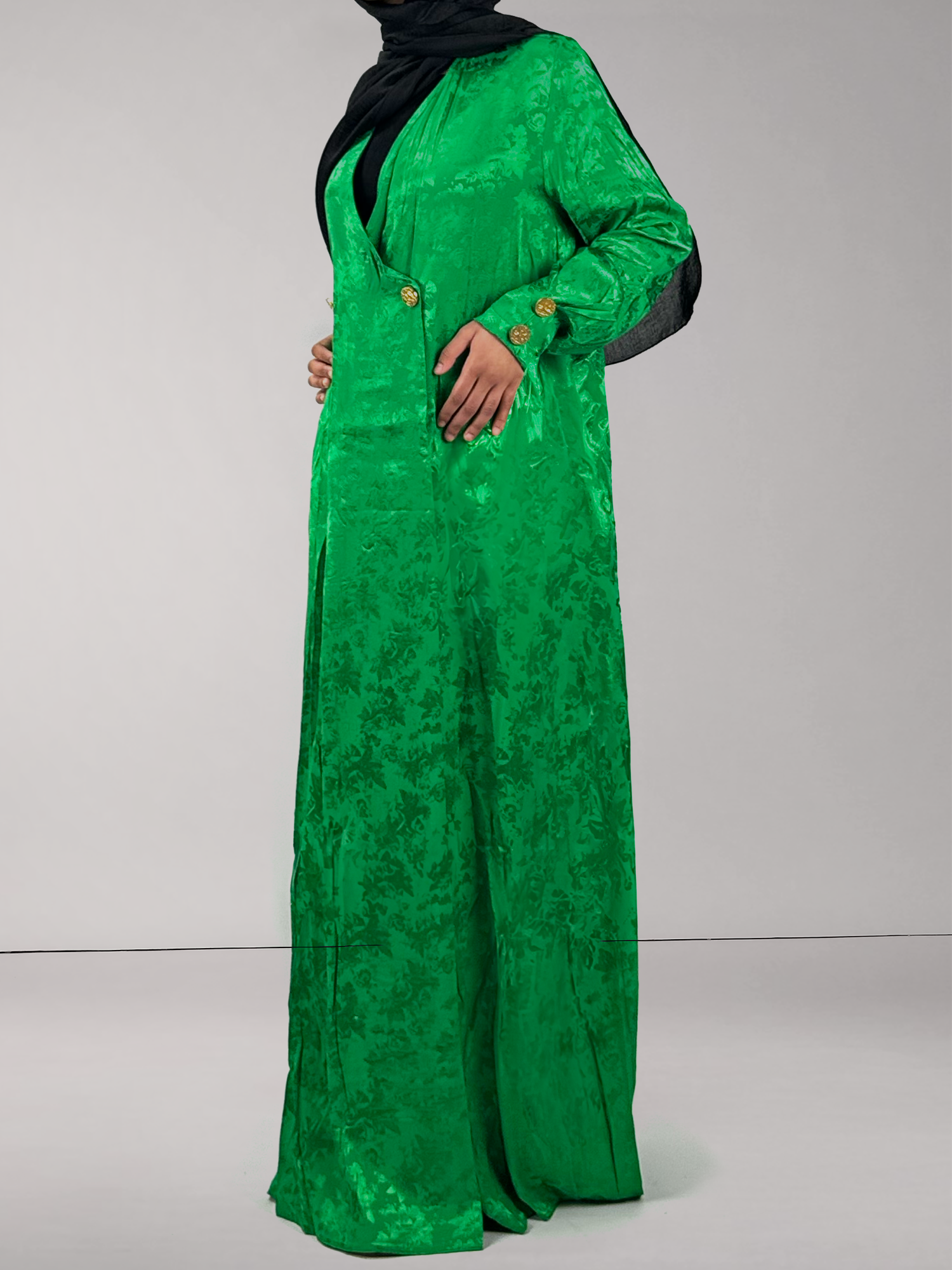 Safa | Green