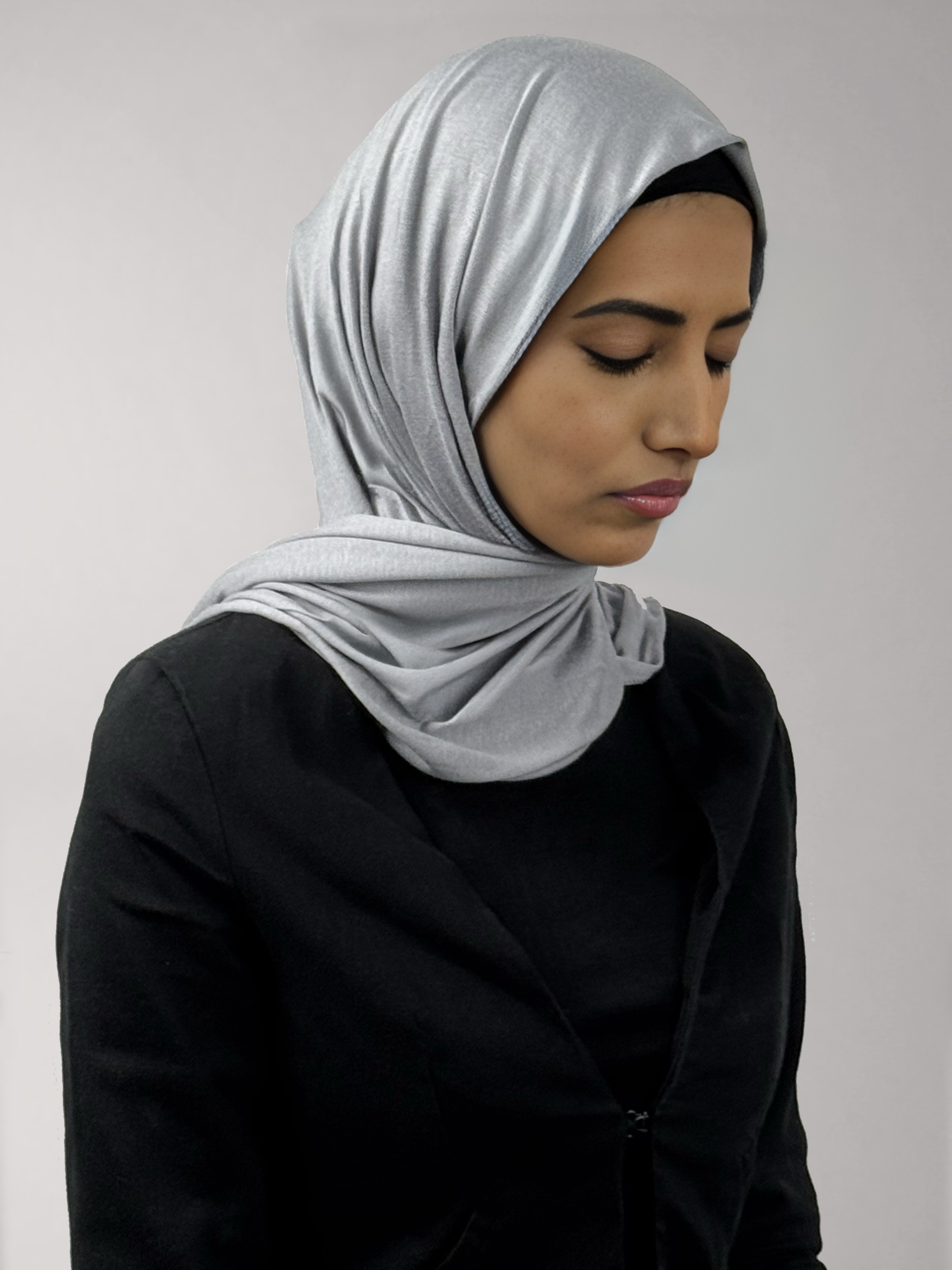 Silver Mist | Light Grey