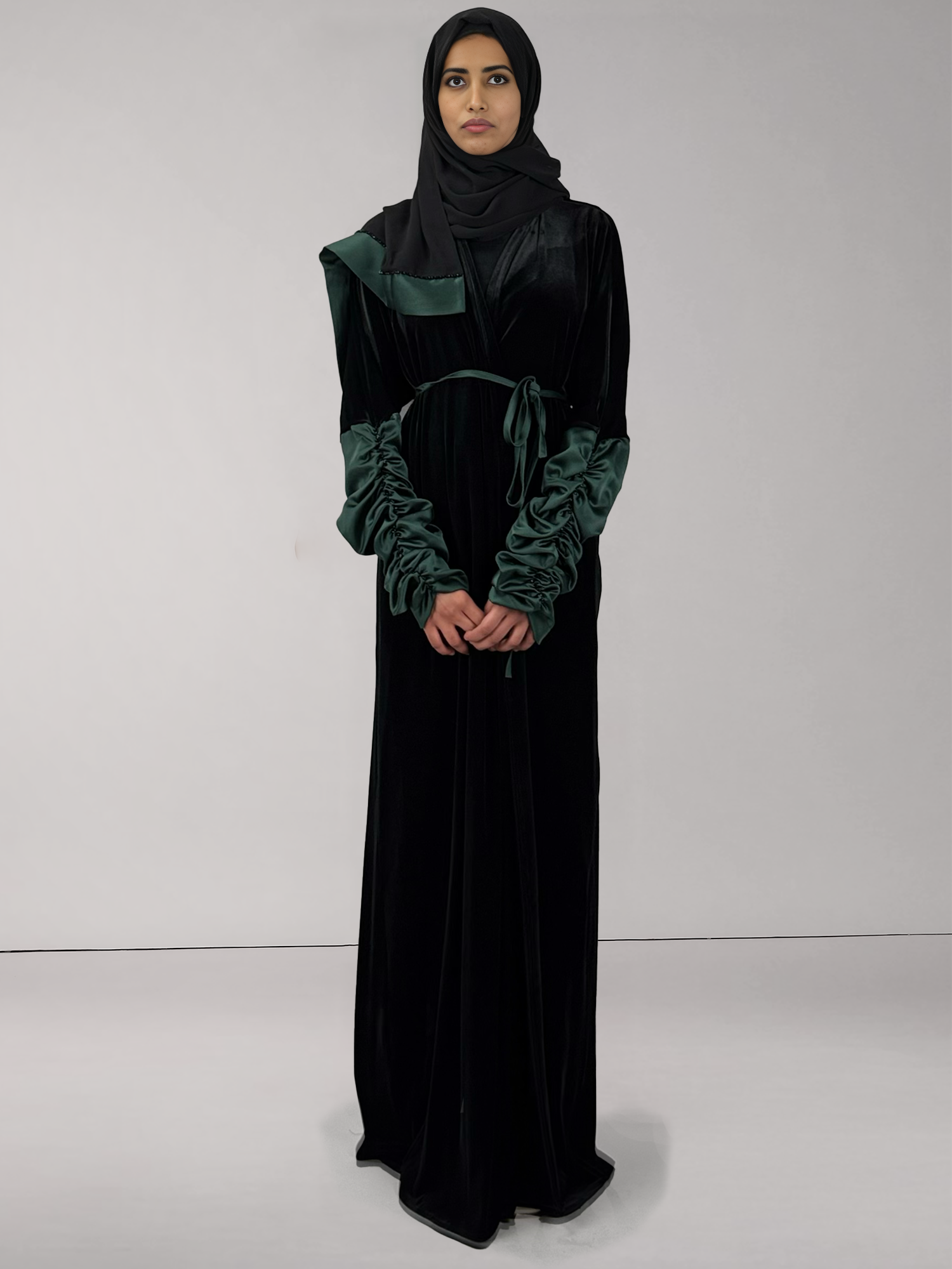 Malak Majesty | Green