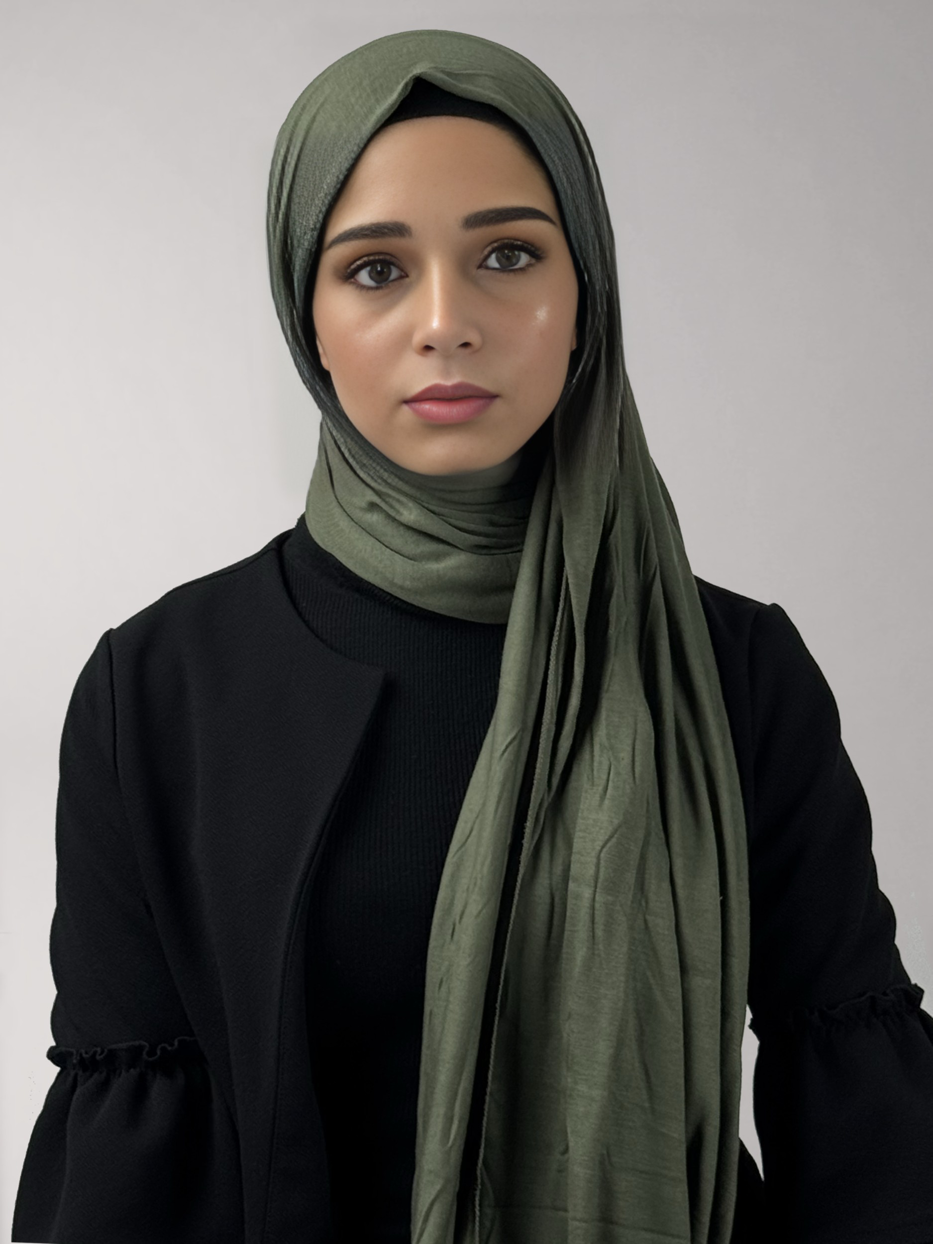 Sage Green | Green Hue