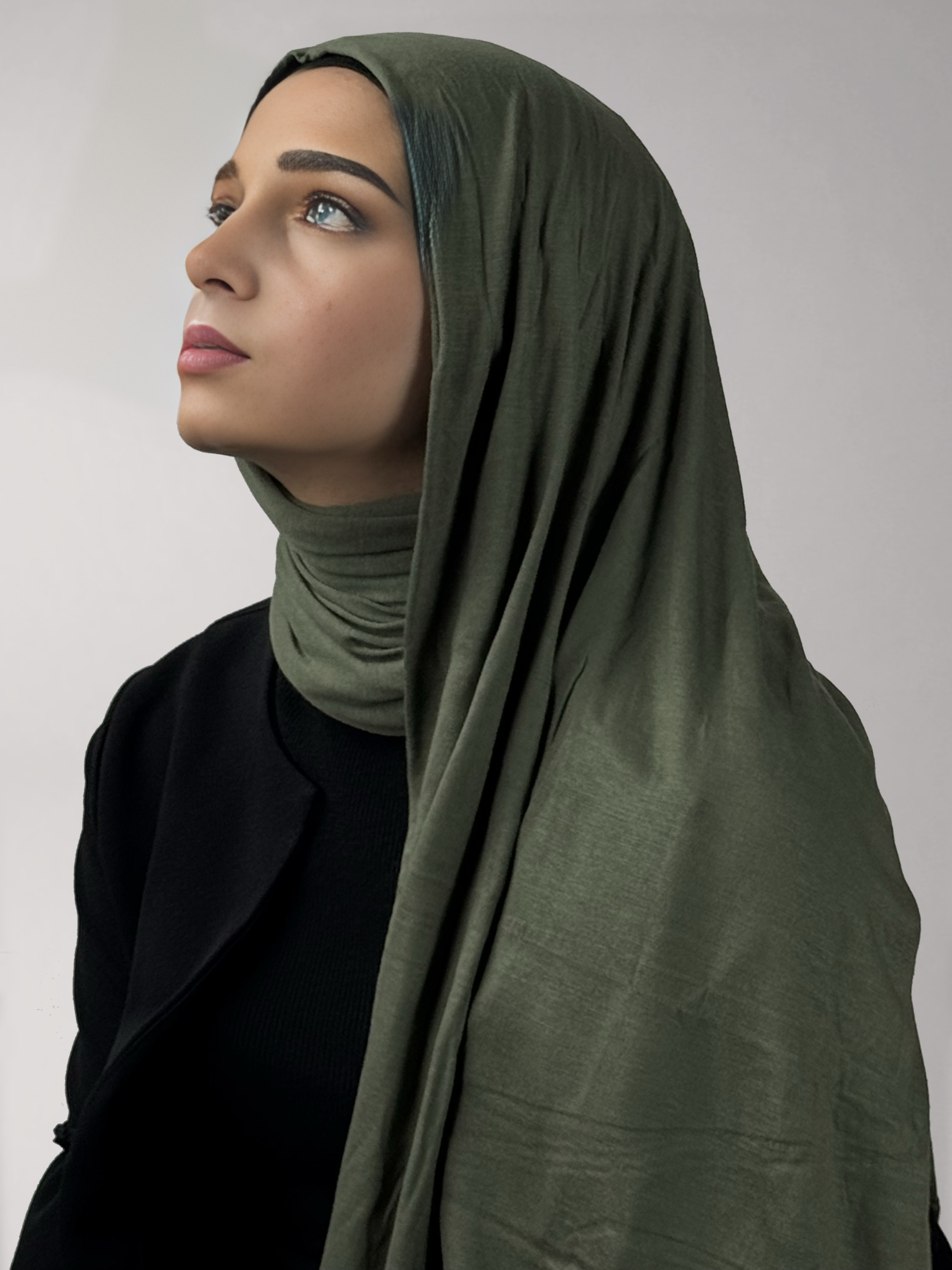 Sage Green | Green Hue