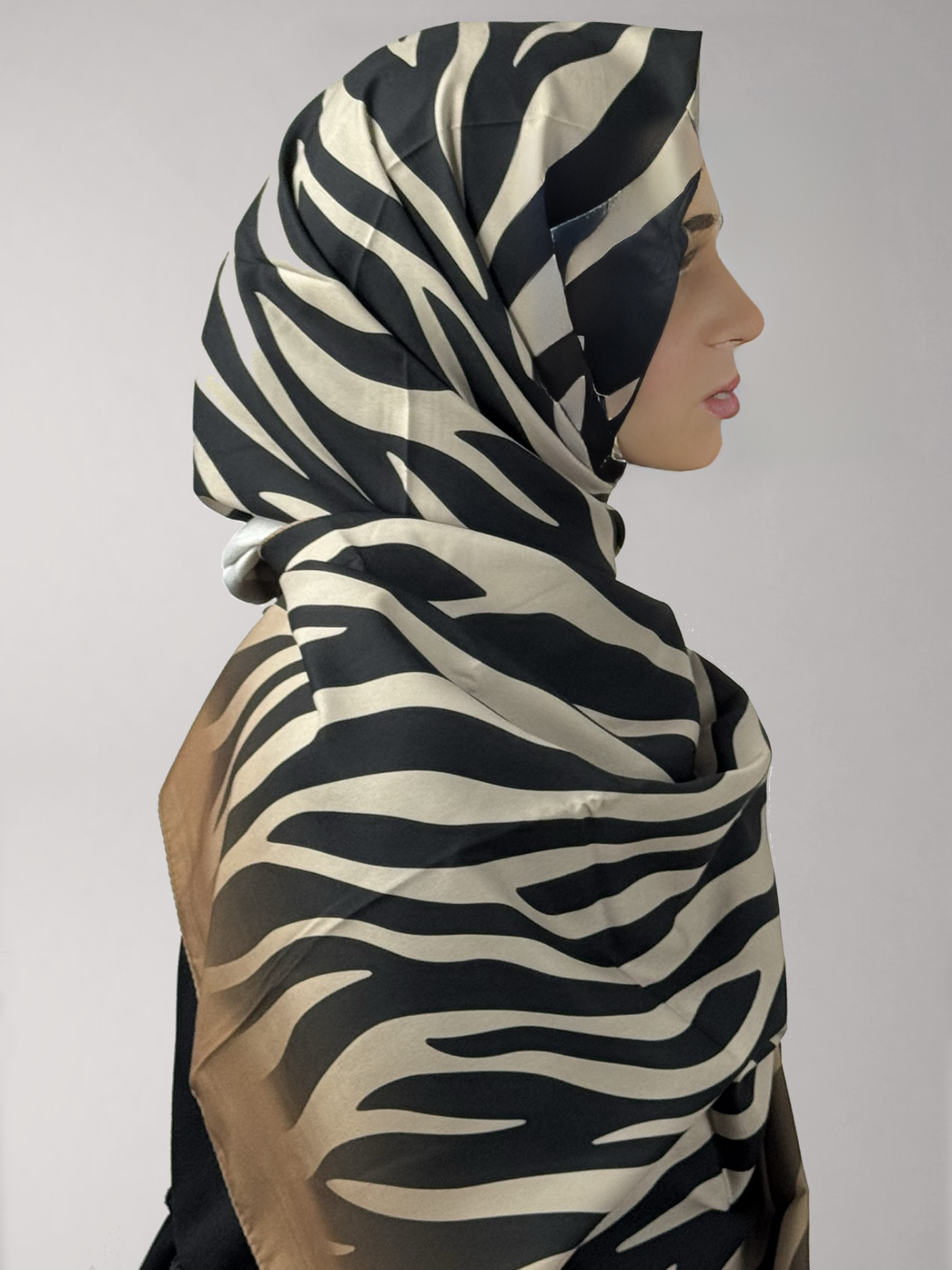 Safari Chic