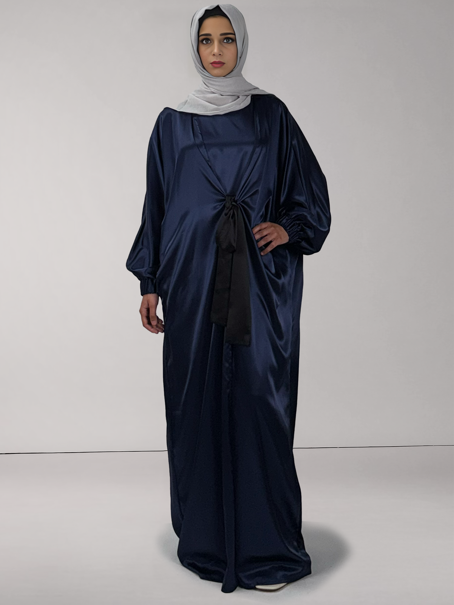 Sama' Sahara | Blue