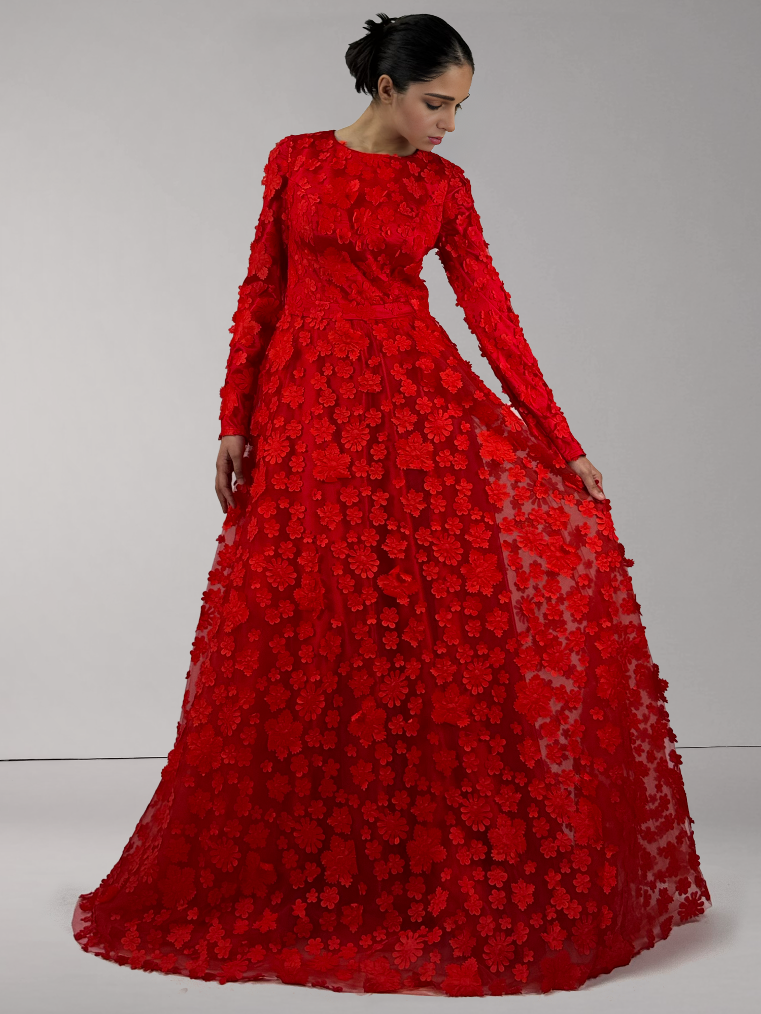 Empress Scarlet