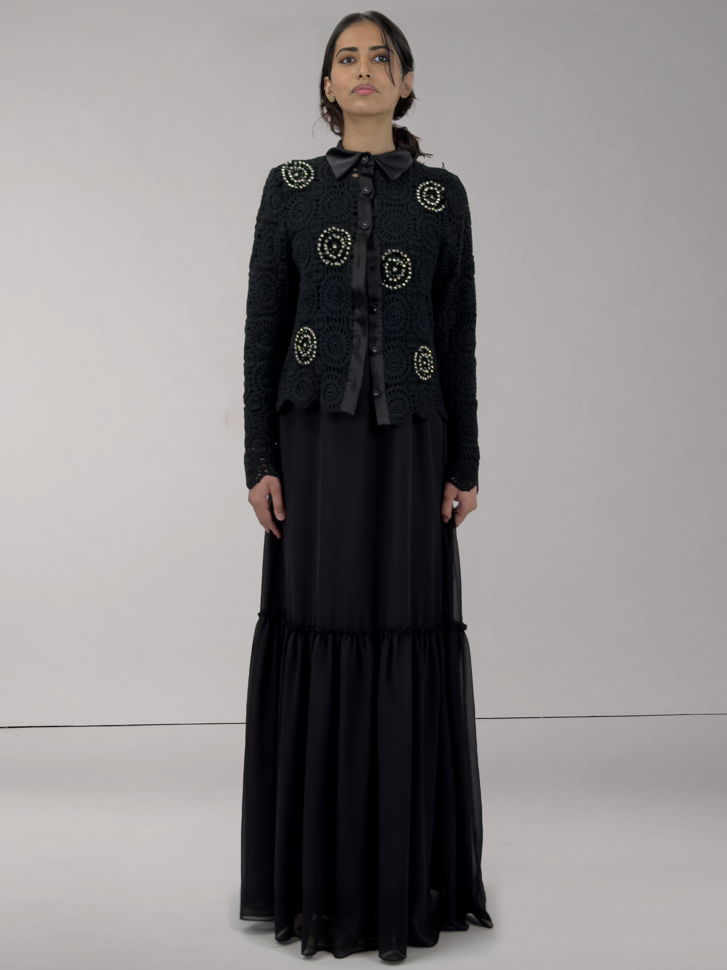 Midnight Elegance