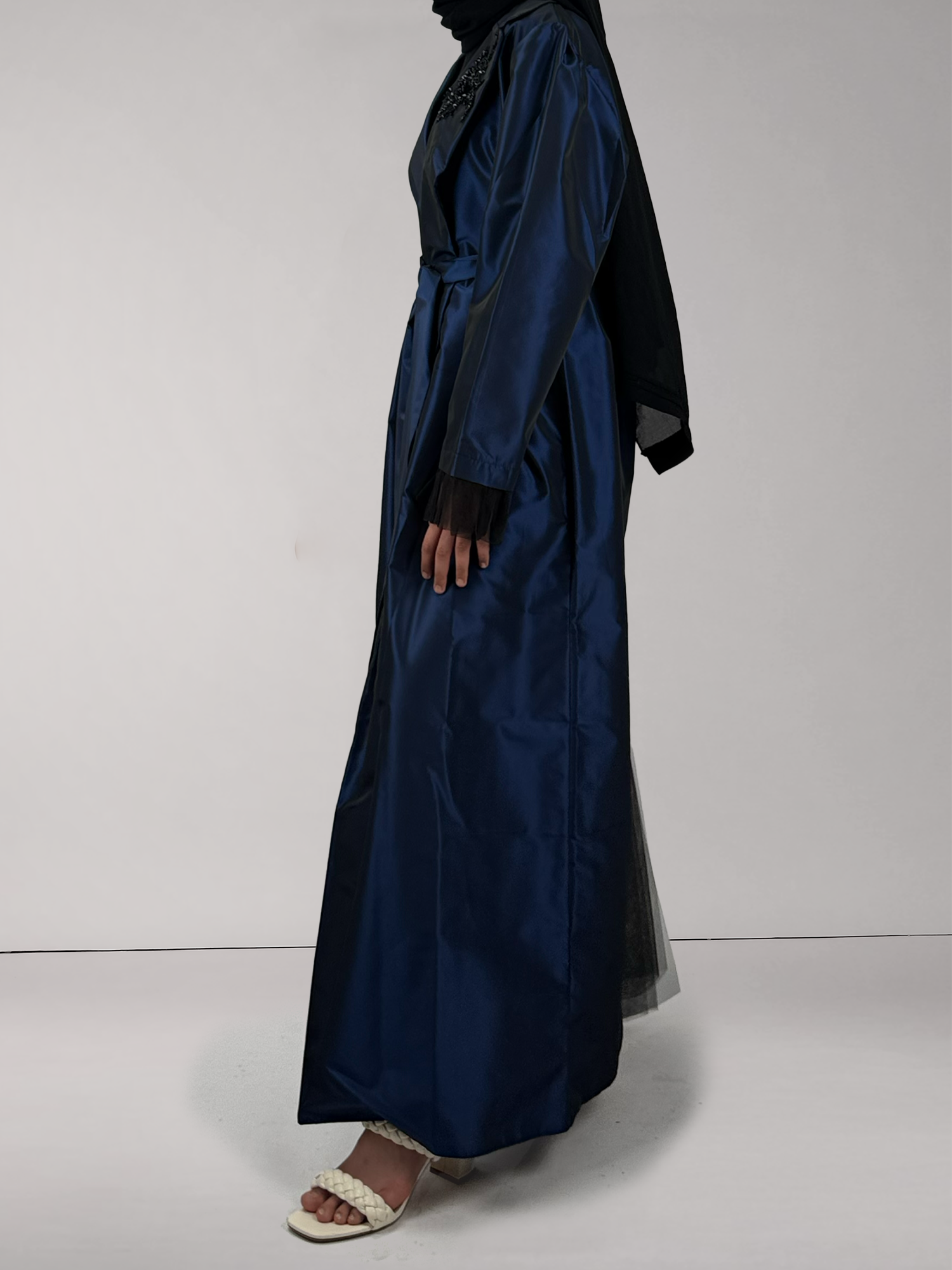 Layla Najm | Blue