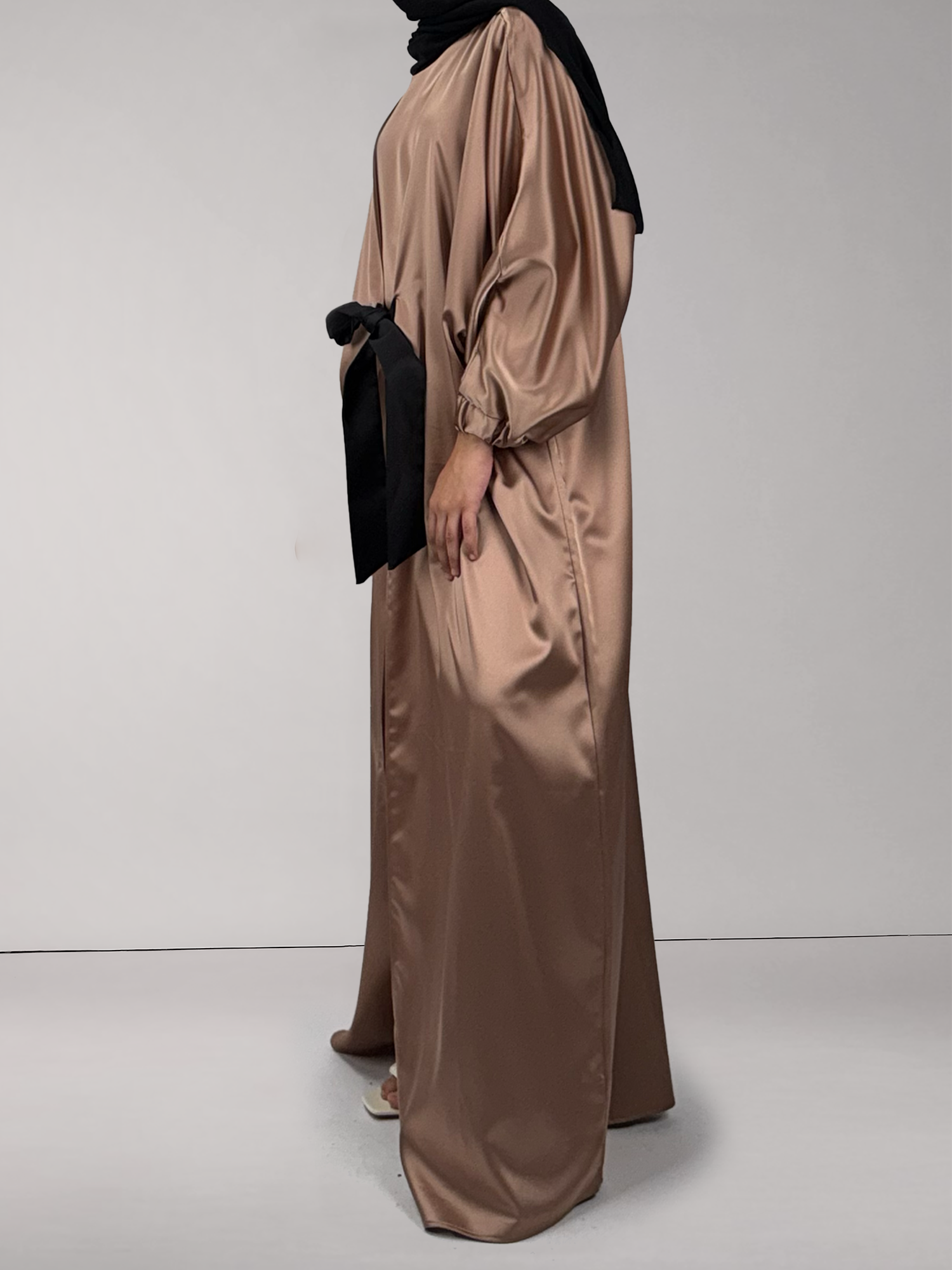 Sama' Sahara | Brown