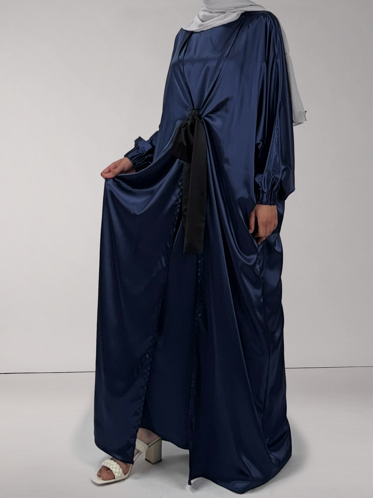 Sama' Sahara | Blue
