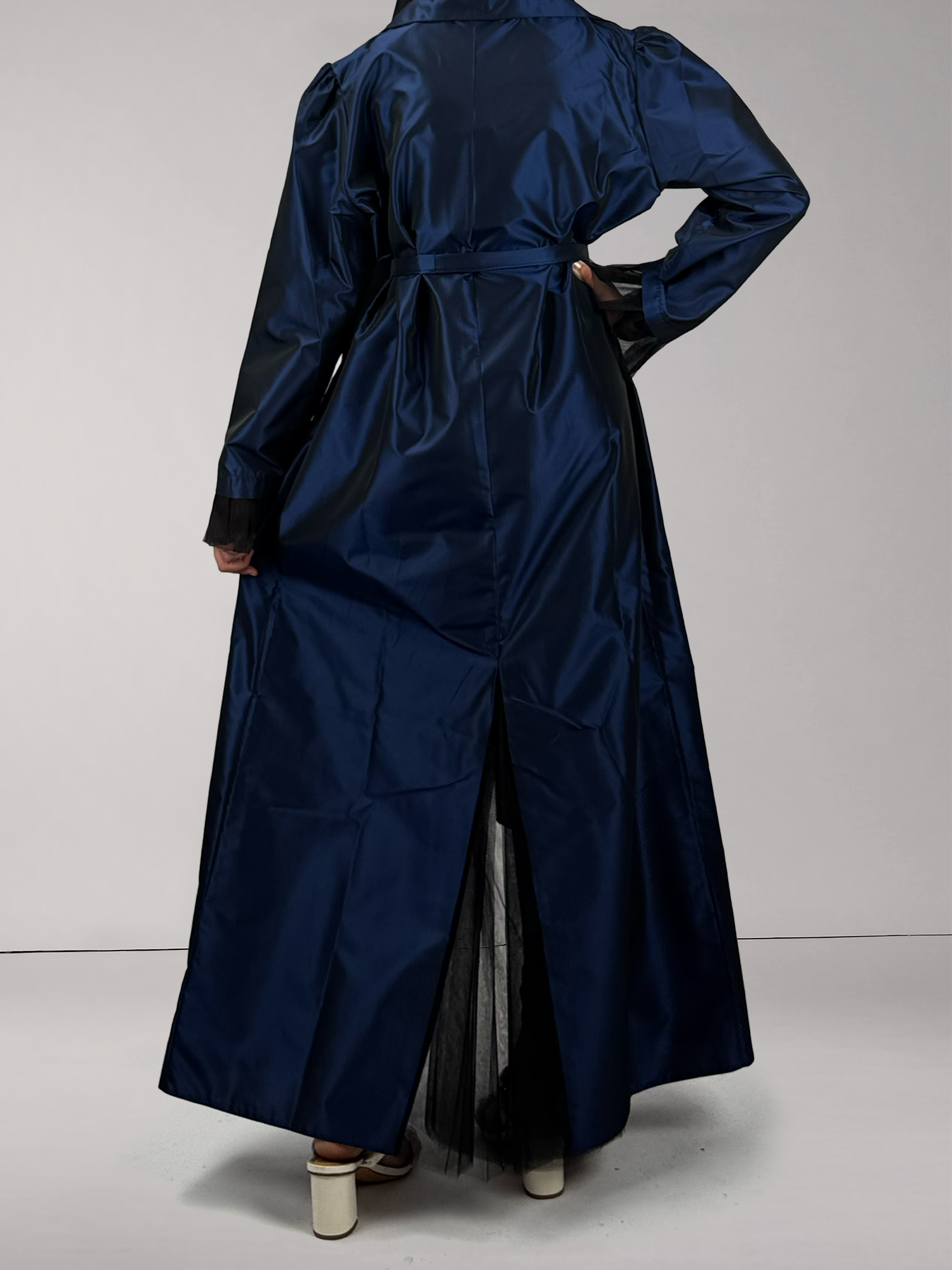Layla Najm | Blue