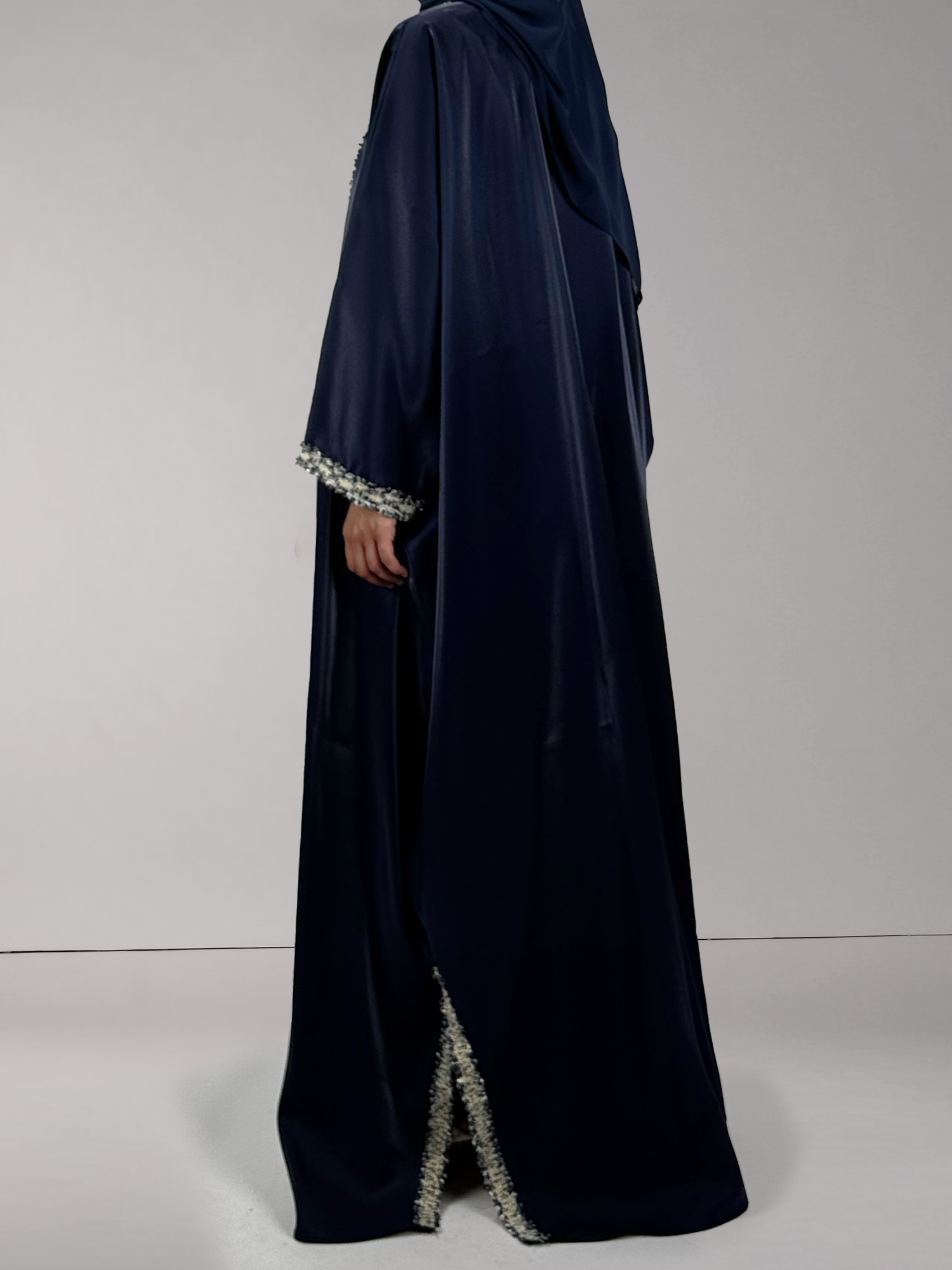 Noor | Blue