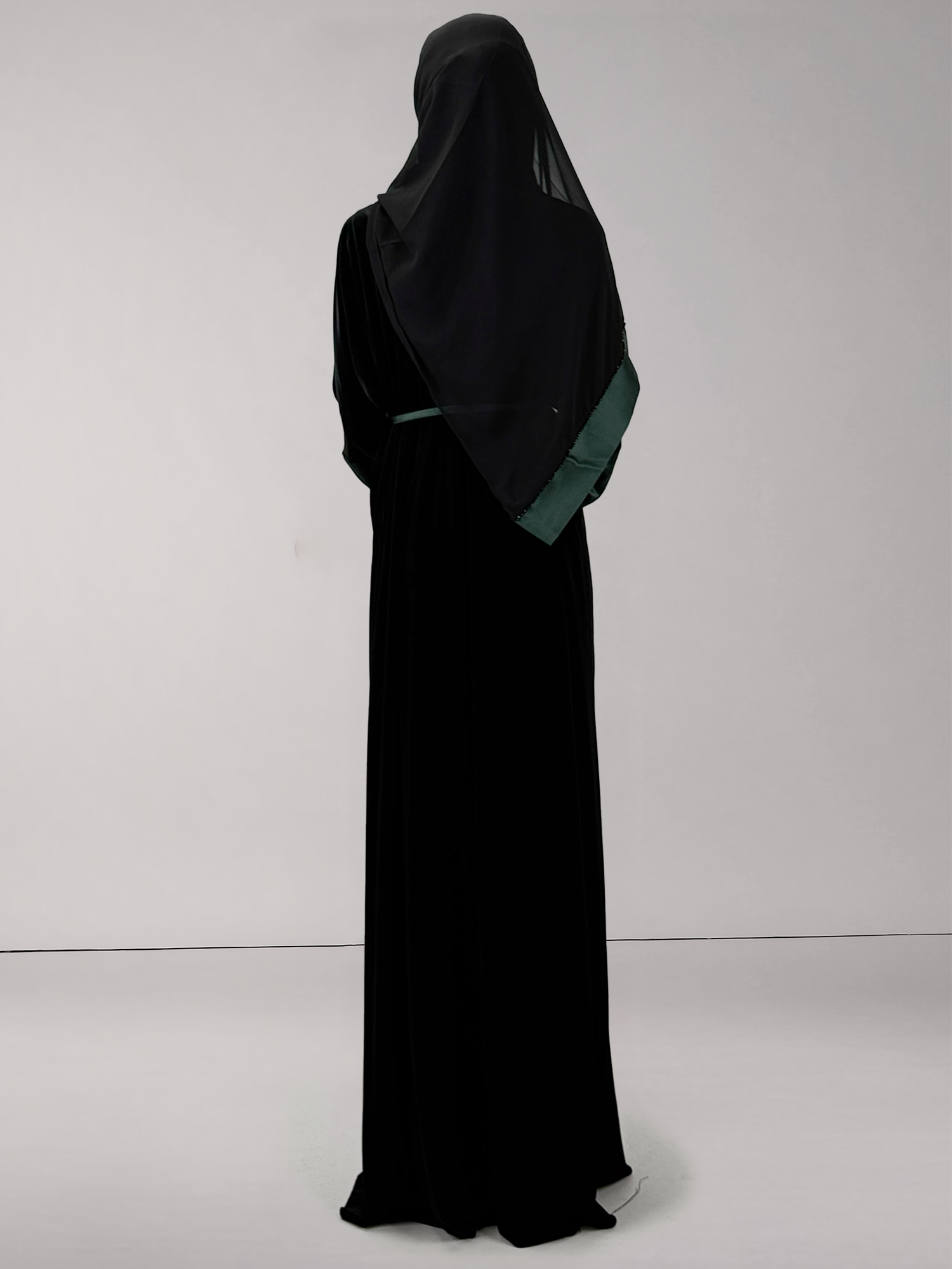 Malak Majesty | Green