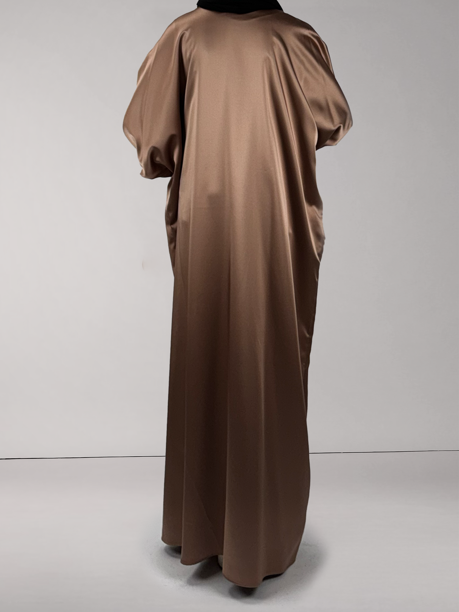 Sama' Sahara | Brown