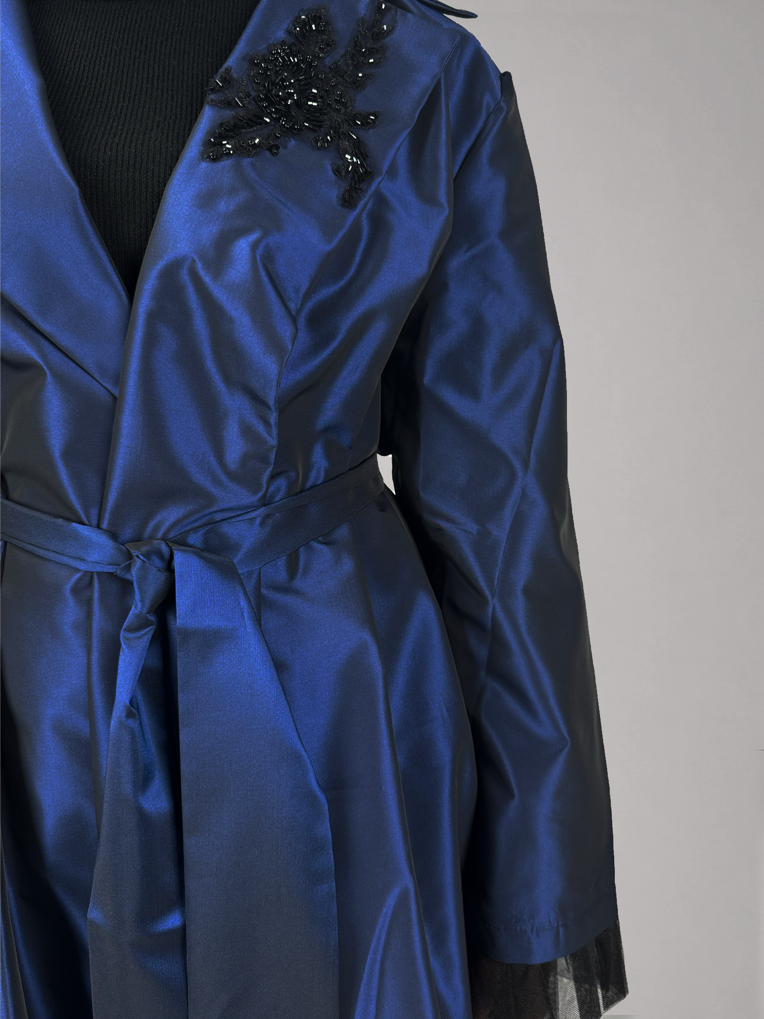 Layla Najm | Blue