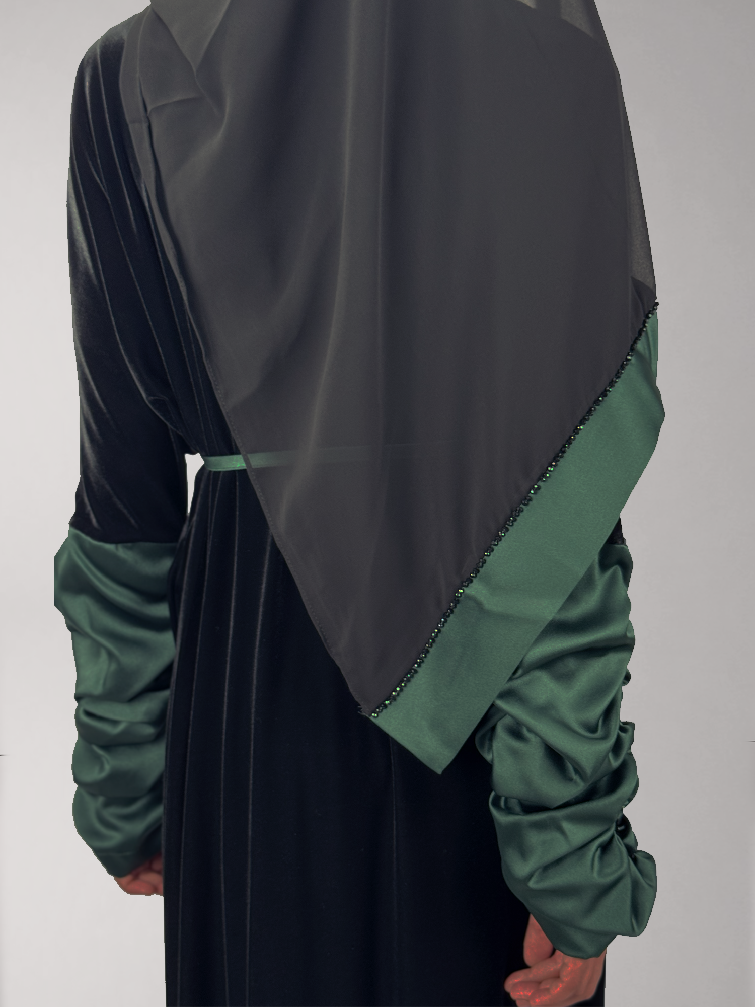 Malak Majesty | Green
