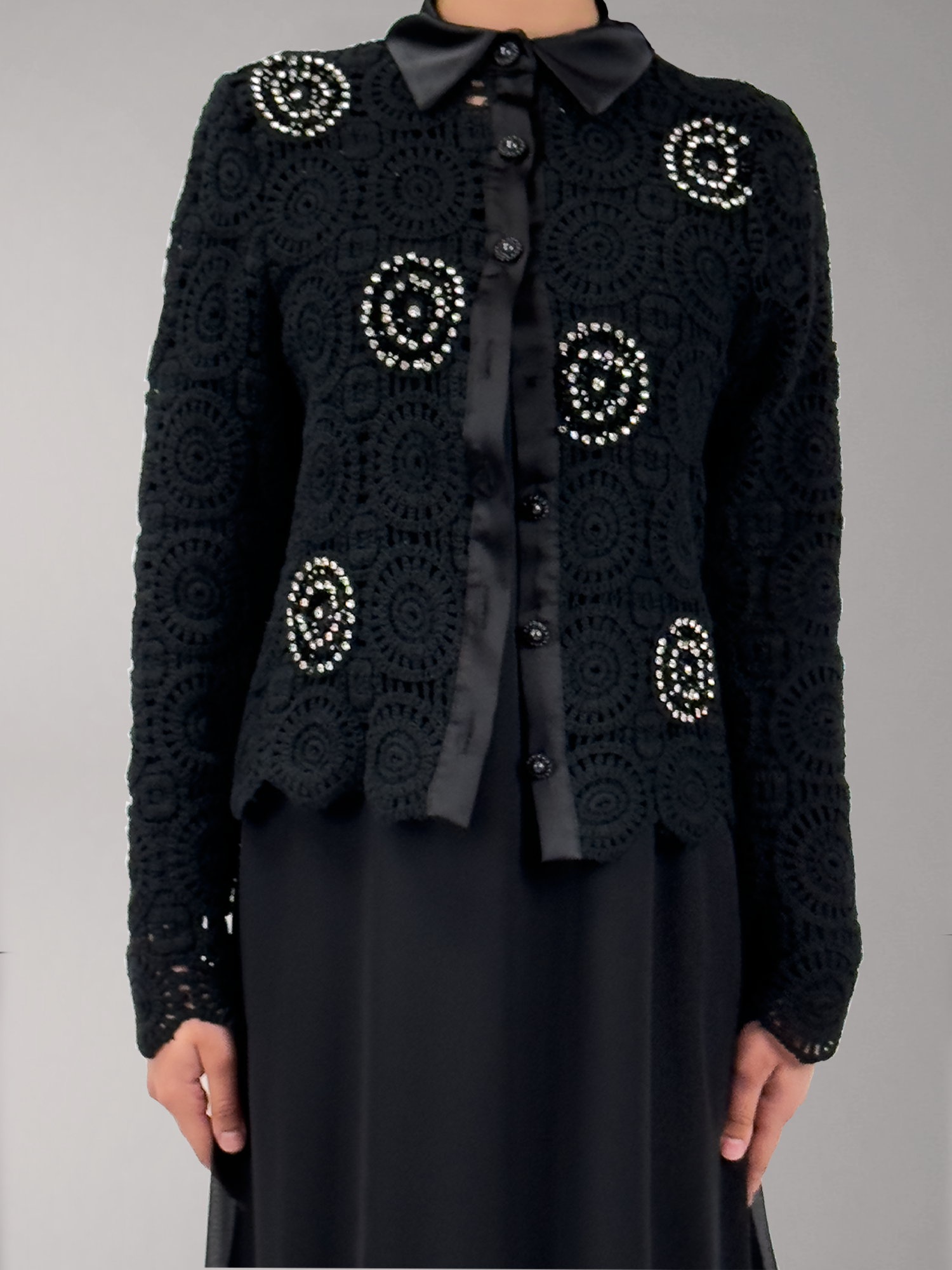 Midnight Elegance