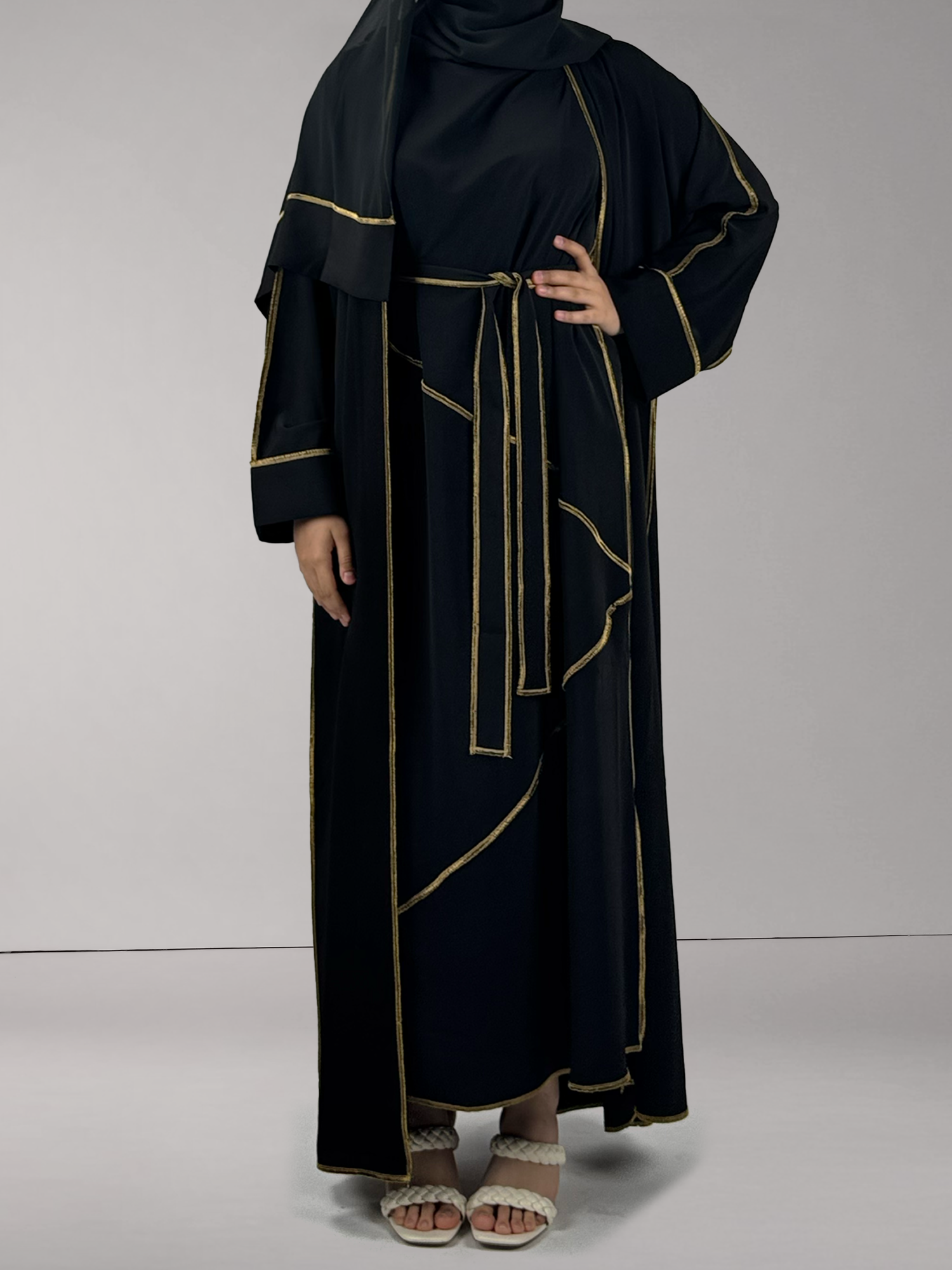 Ikleel | Gold
