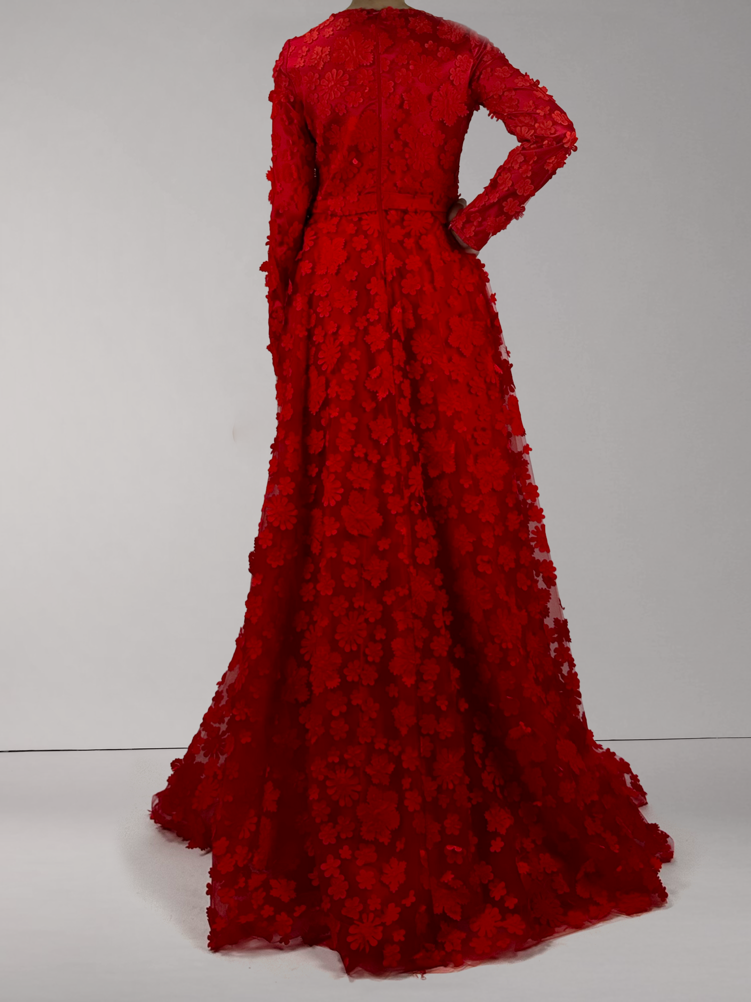 Empress Scarlet