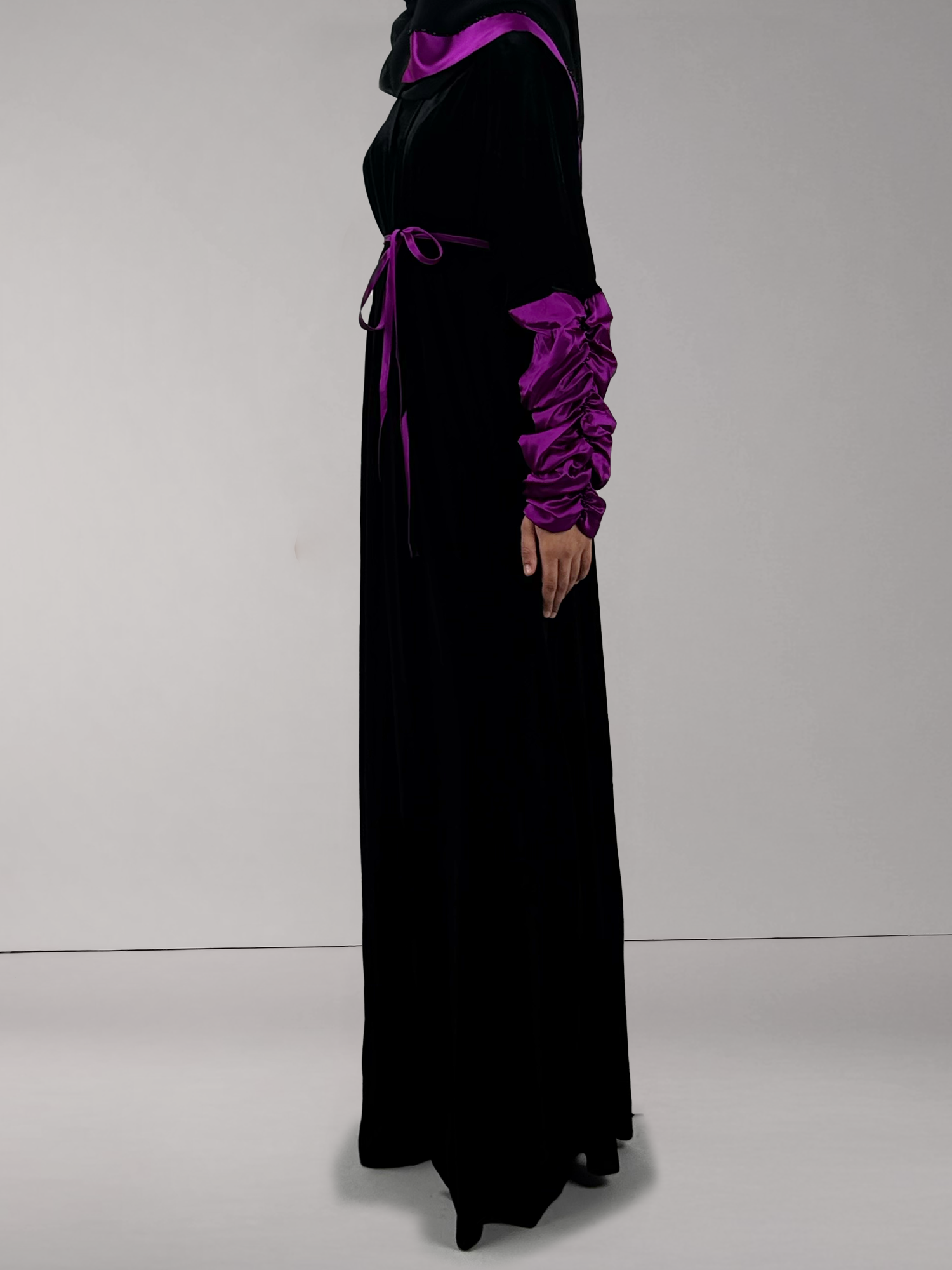 Malak Majesty | Purple
