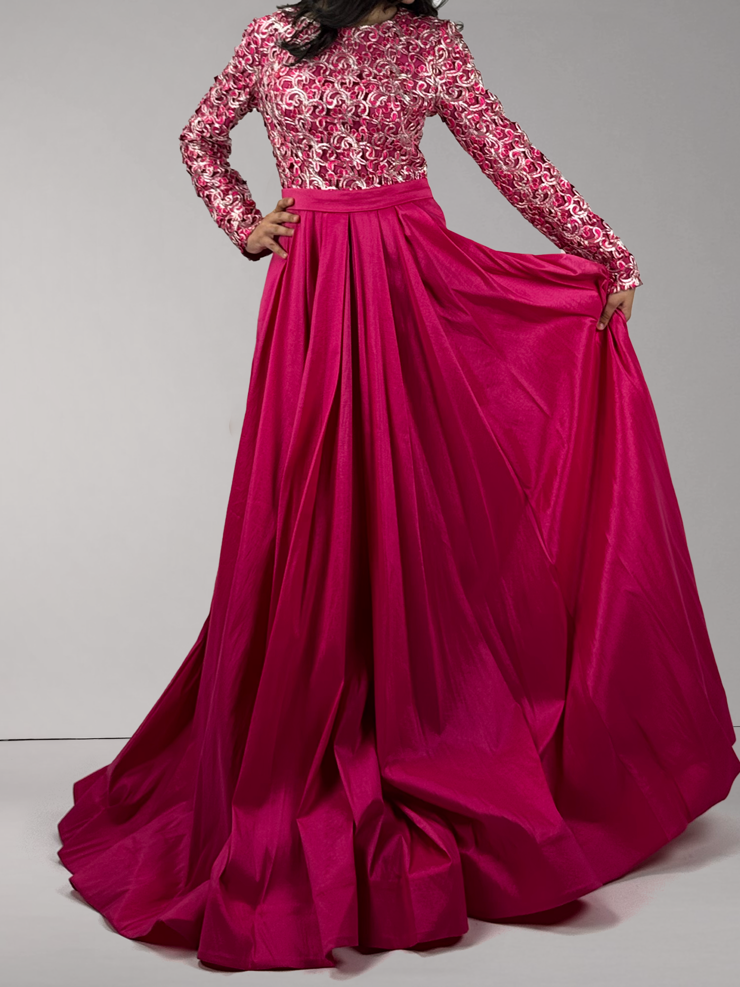 Princess Rose