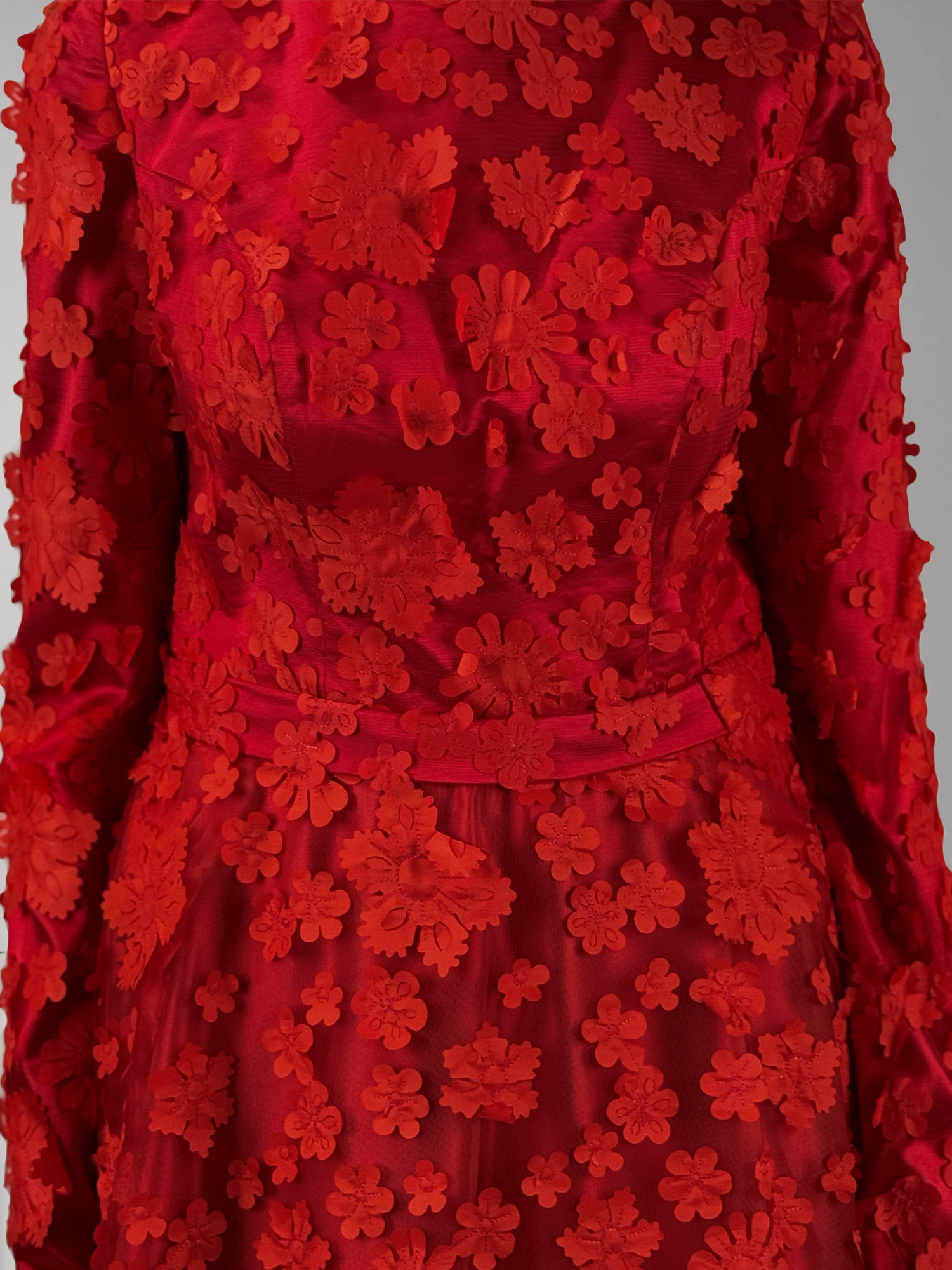 Empress Scarlet