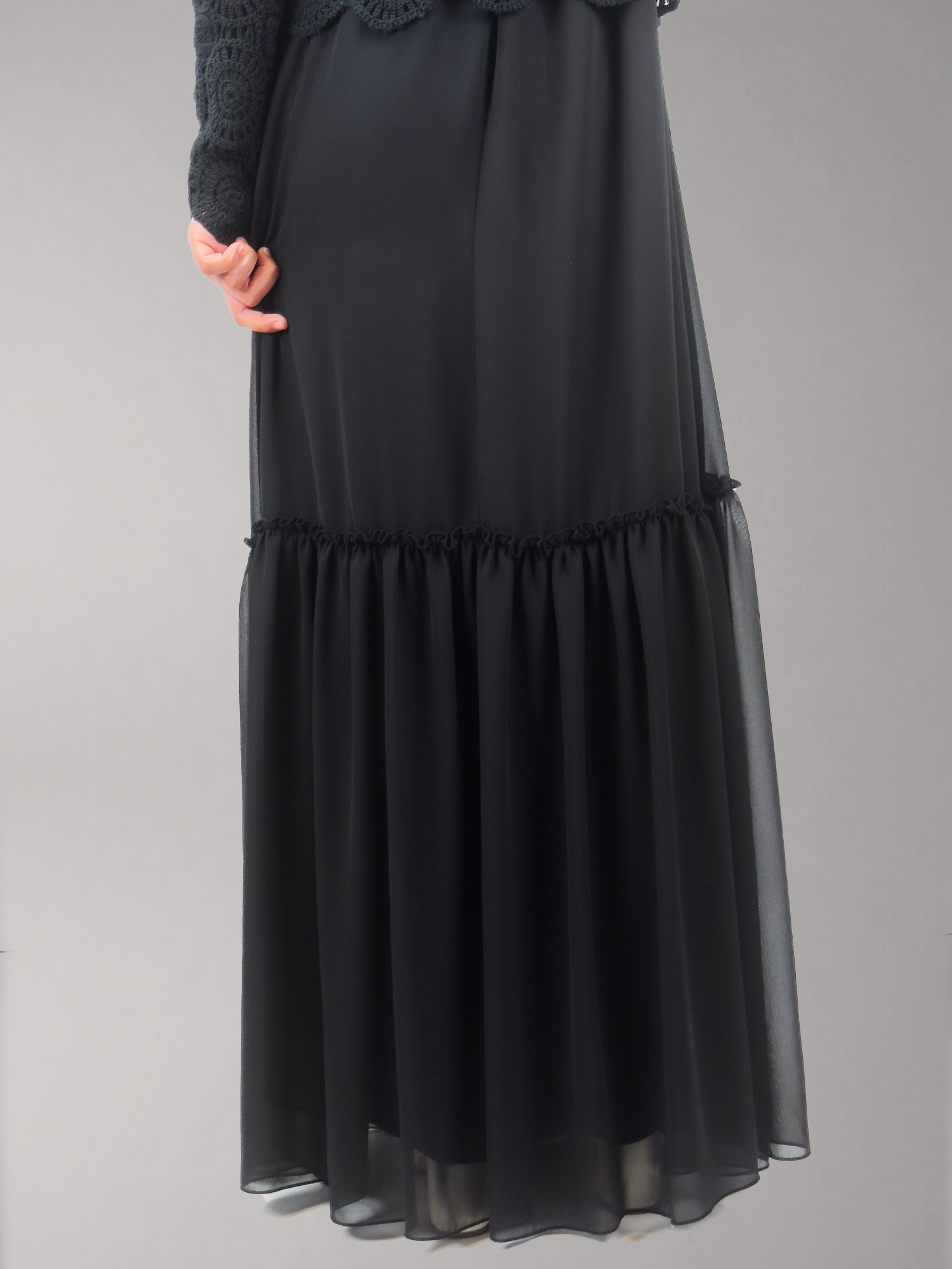 Midnight Elegance