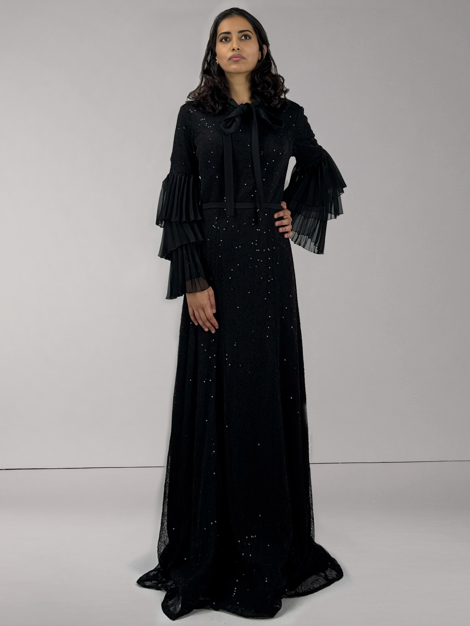 Midnight Enchantress