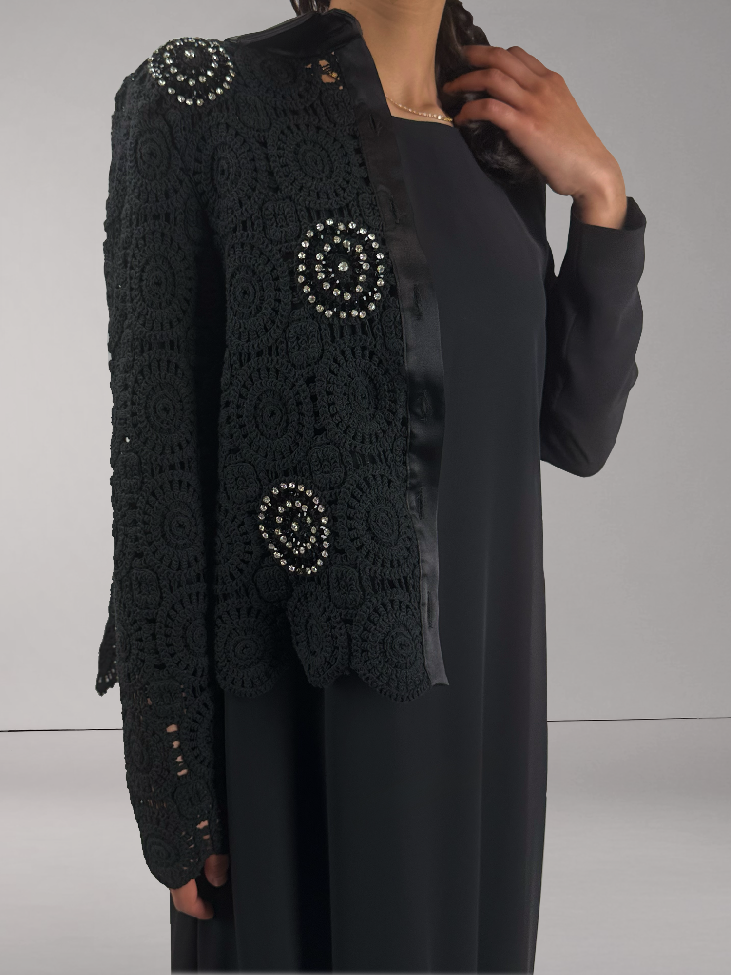 Midnight Elegance