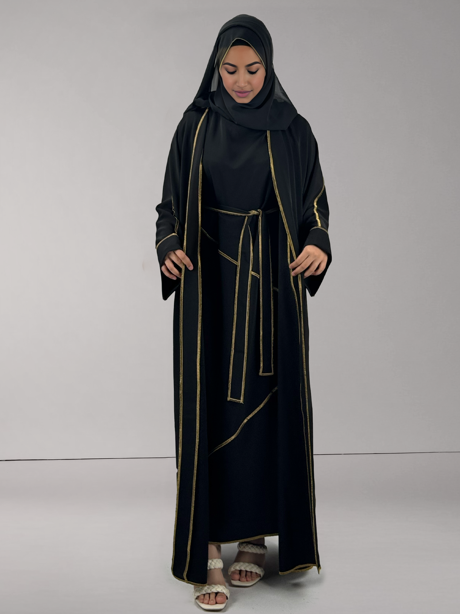 Ikleel | Gold