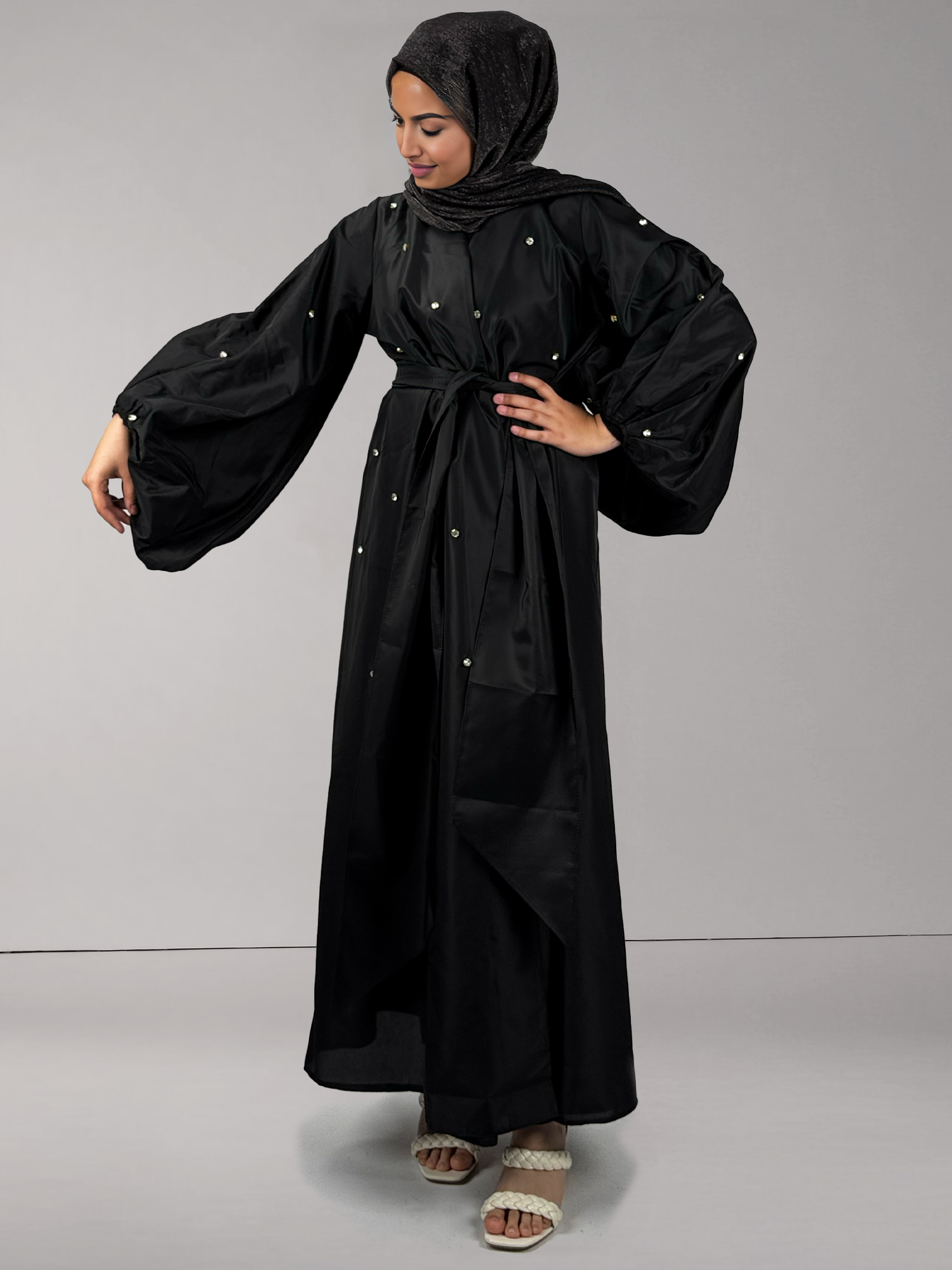 Najm Dhawi