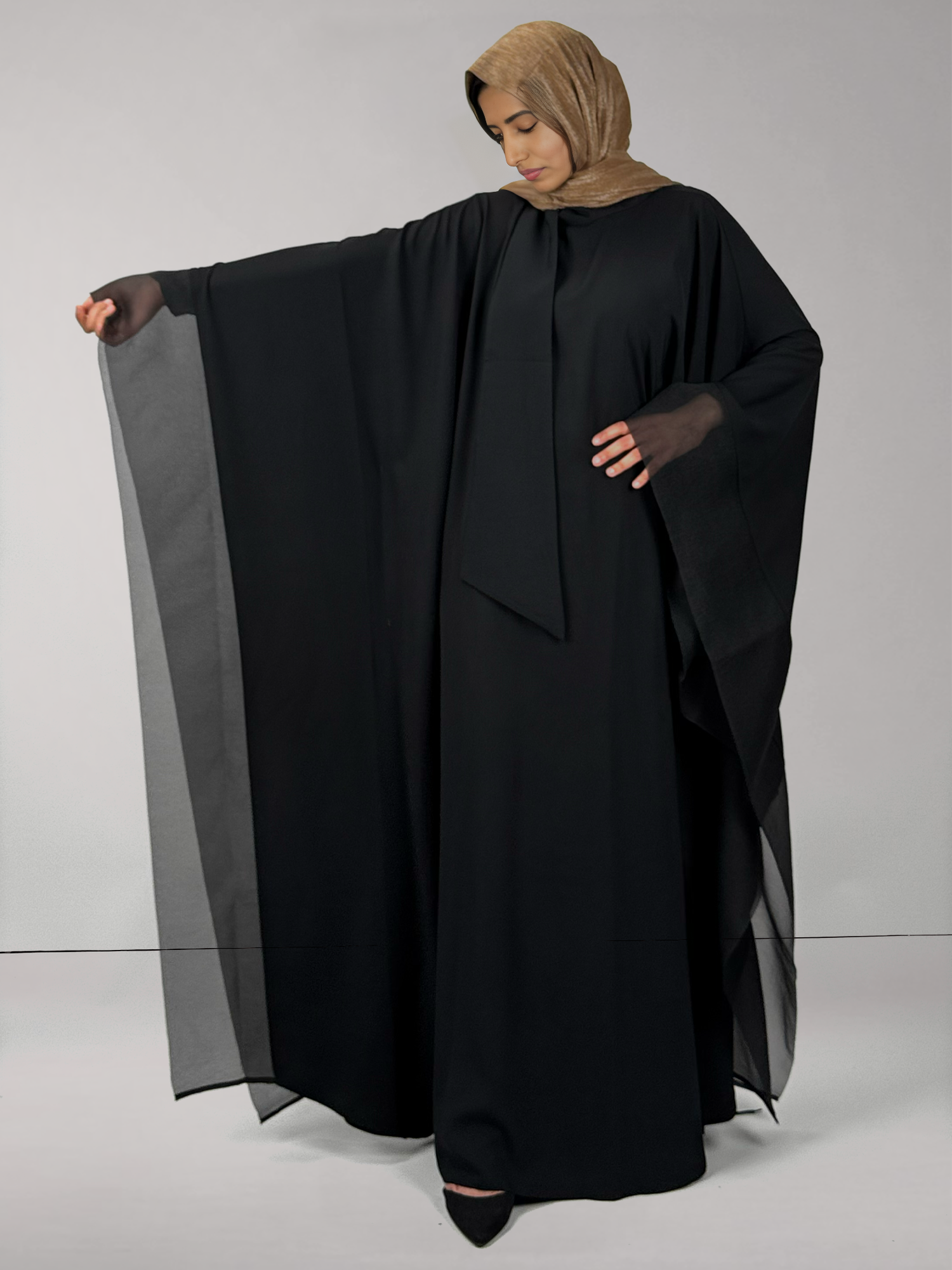 Abayas
