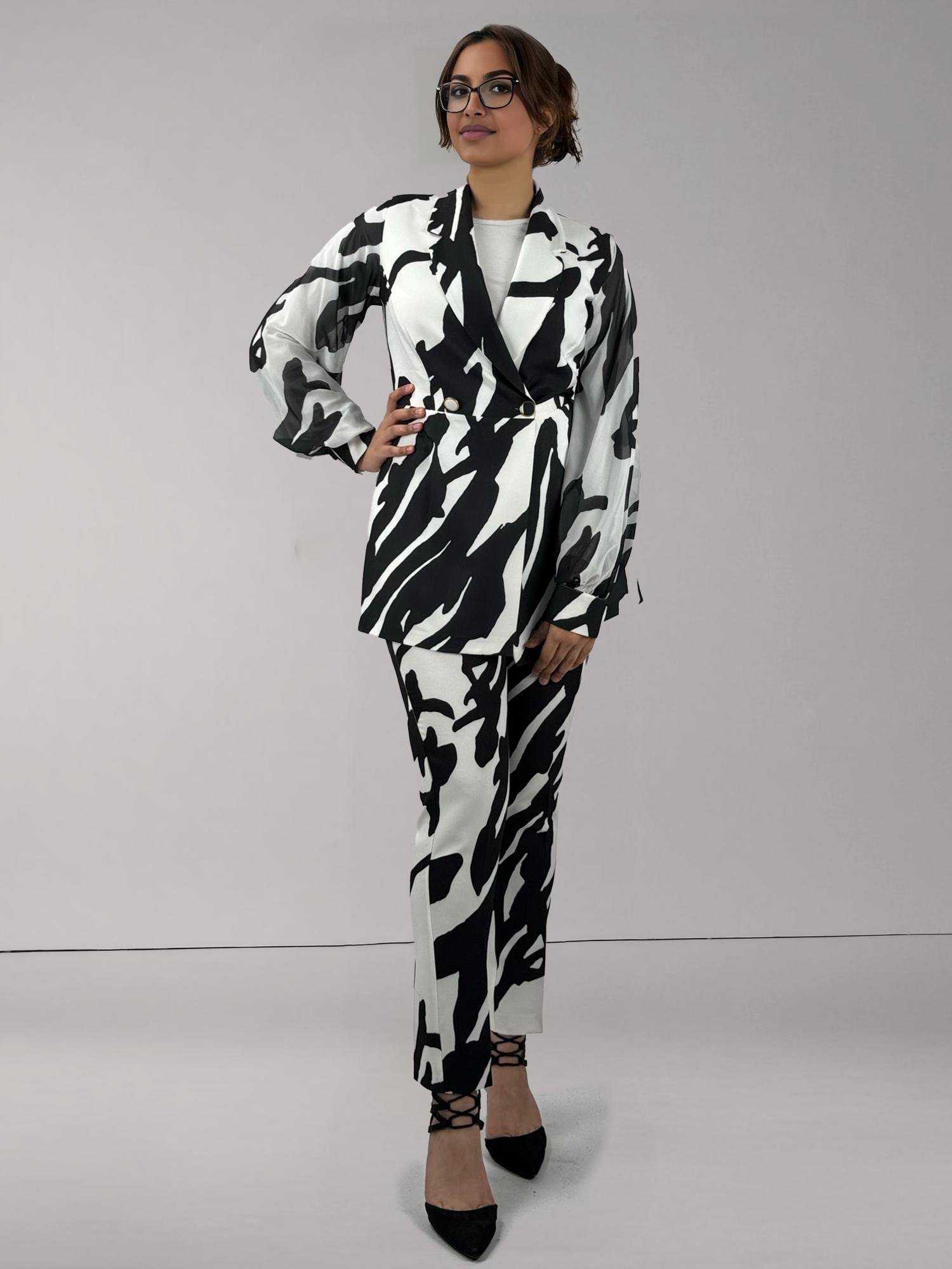 Wear to Work