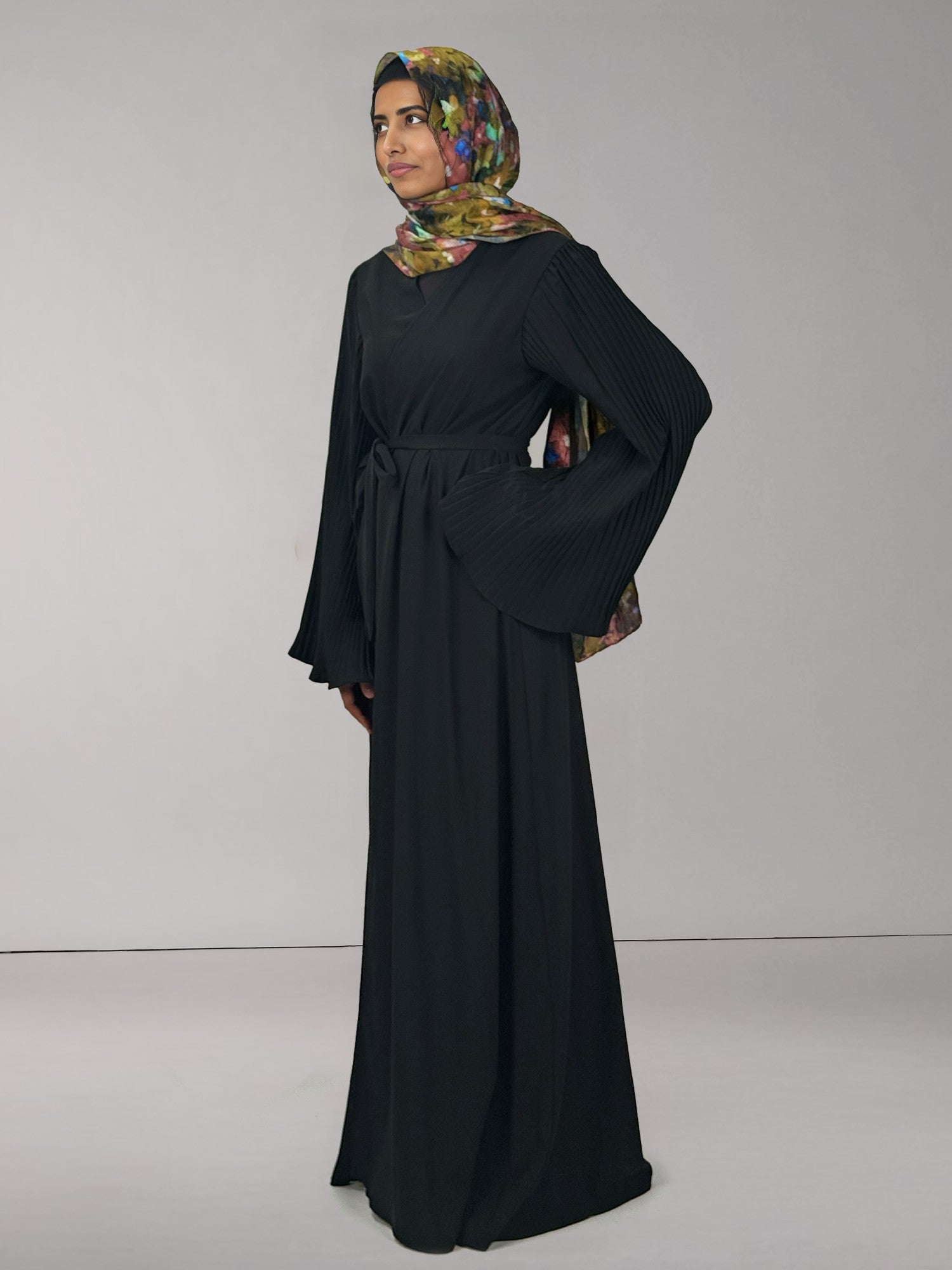 Ayda | Black